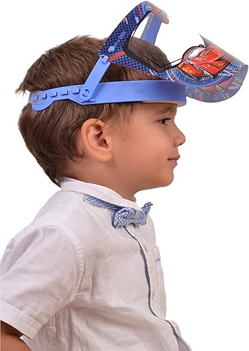 Miniatura 4 de Juguetes para niños Mask-Transformers Juguetes,-Máscara Accesorios Hero FX-Homecoming Superhéroe Vestir Disfraces Lanzador Juego de rol Juguetes