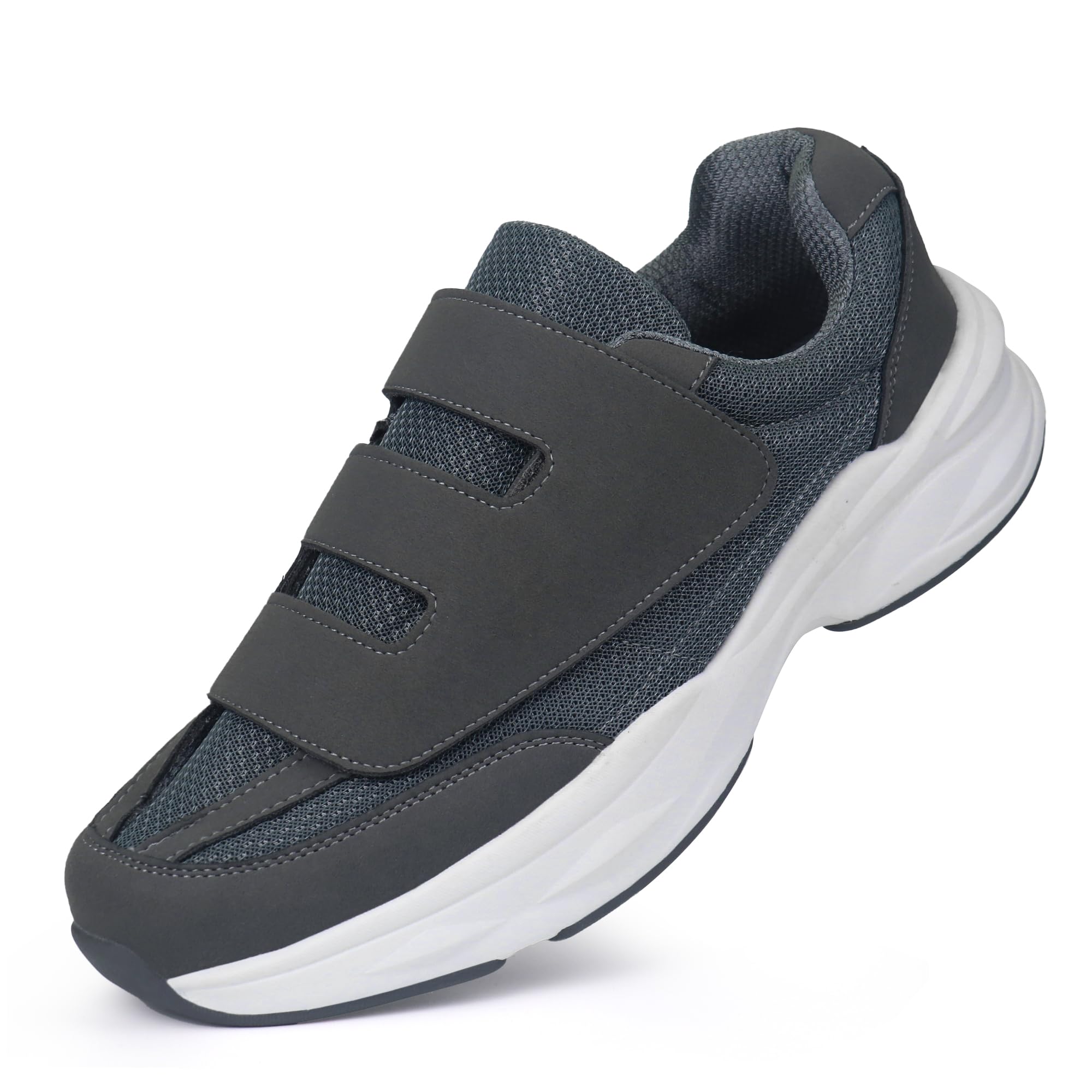 mobility shoes for swollen feet