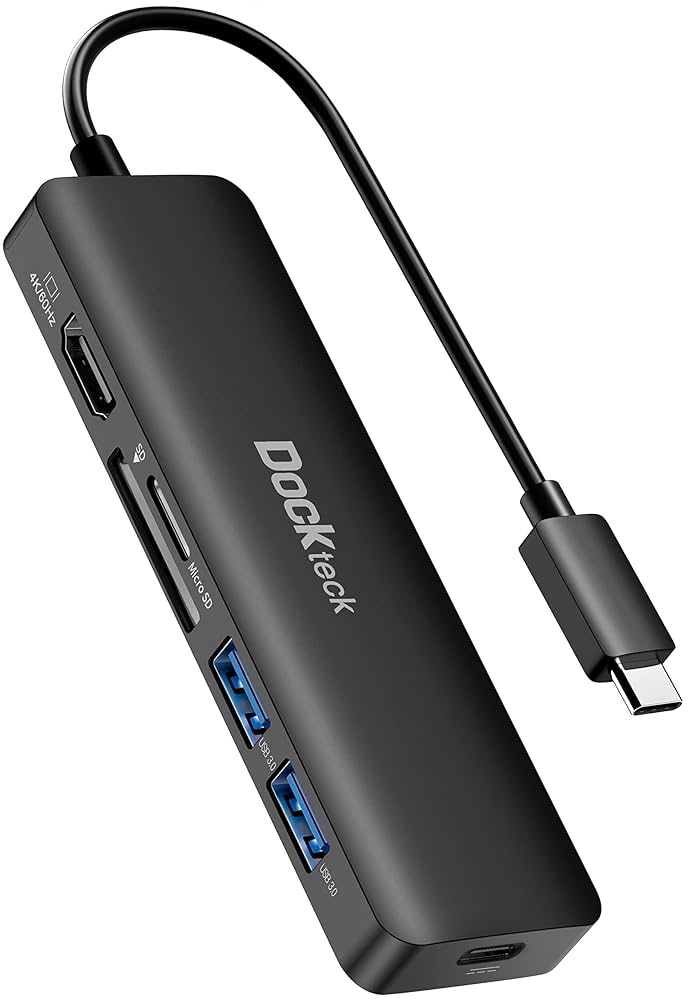 えってぃ Amazon.com: UGREEN Revodok 6 in 1 USB C Hub Gigabit Ethernet