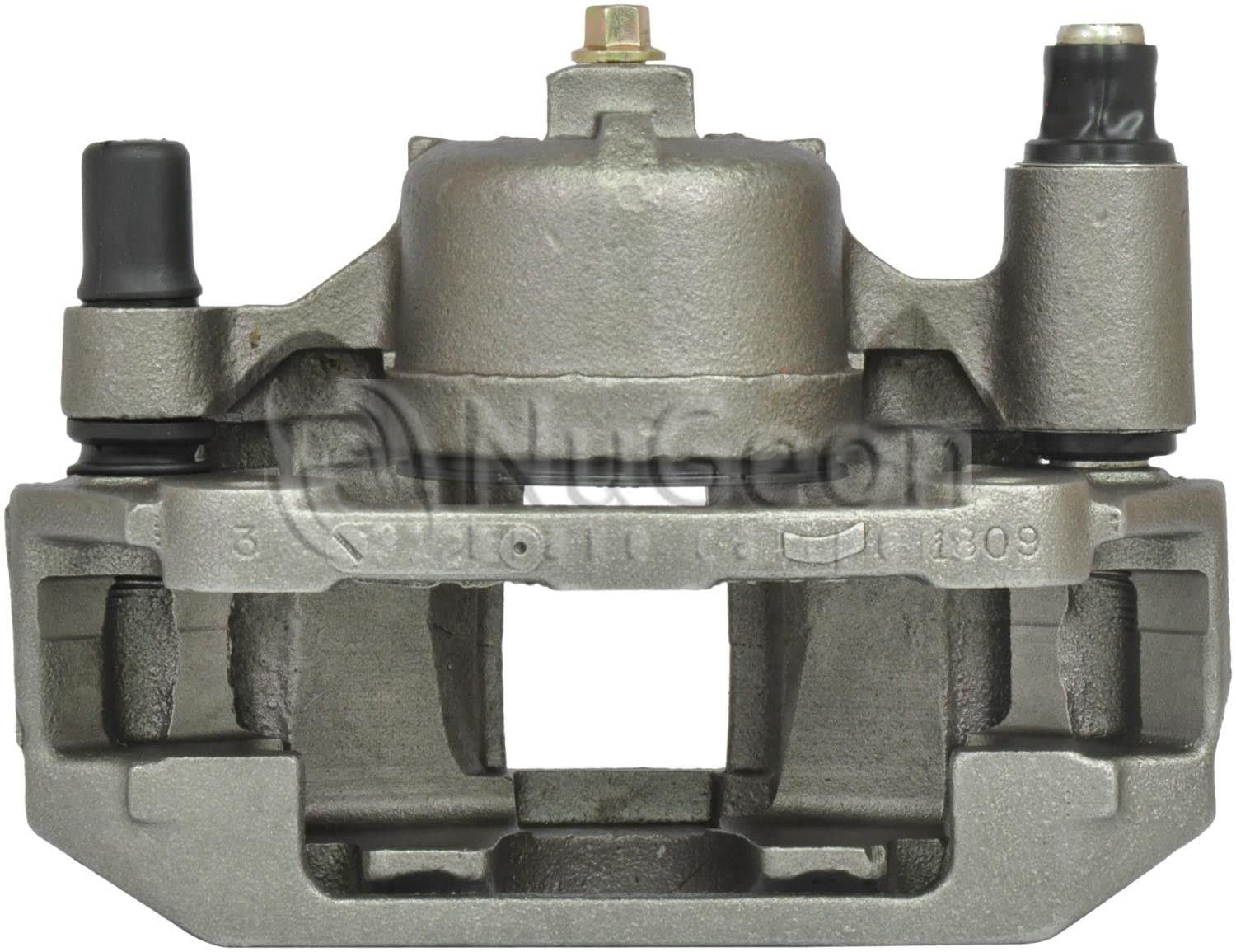 Amazon.com: BBB Industries Bracketed Caliper BBB9917850A : Automotive