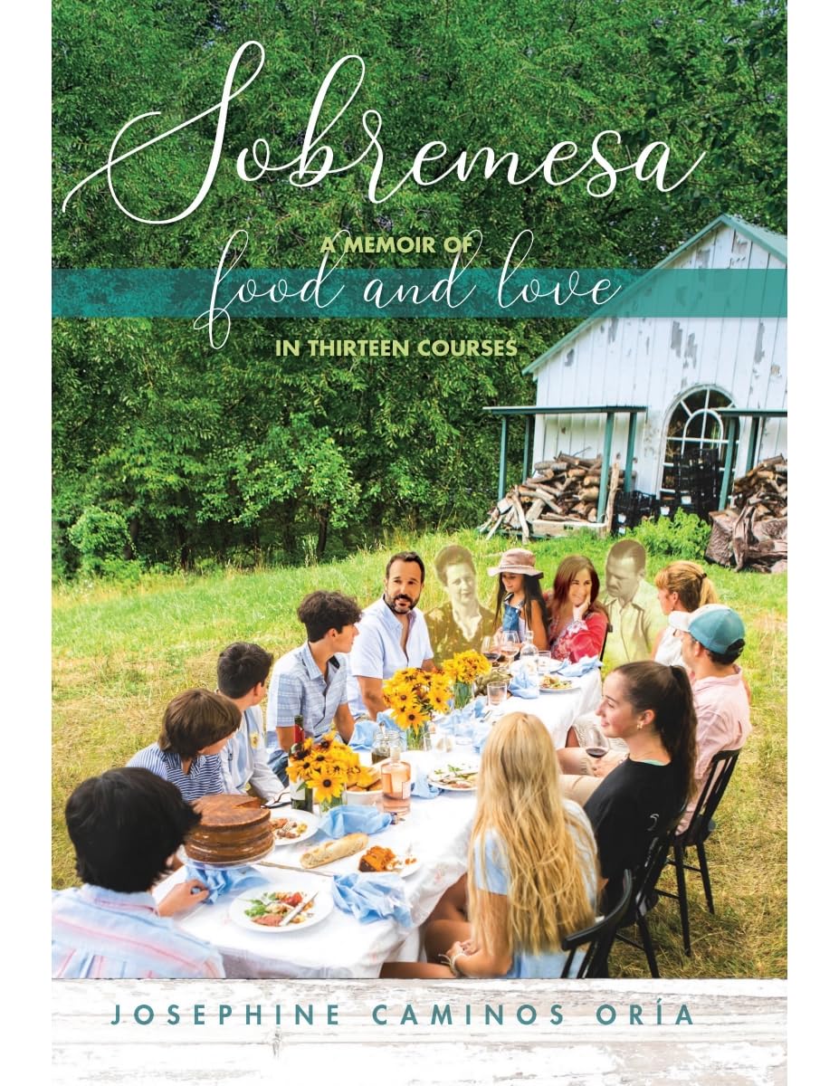 Sobremesa