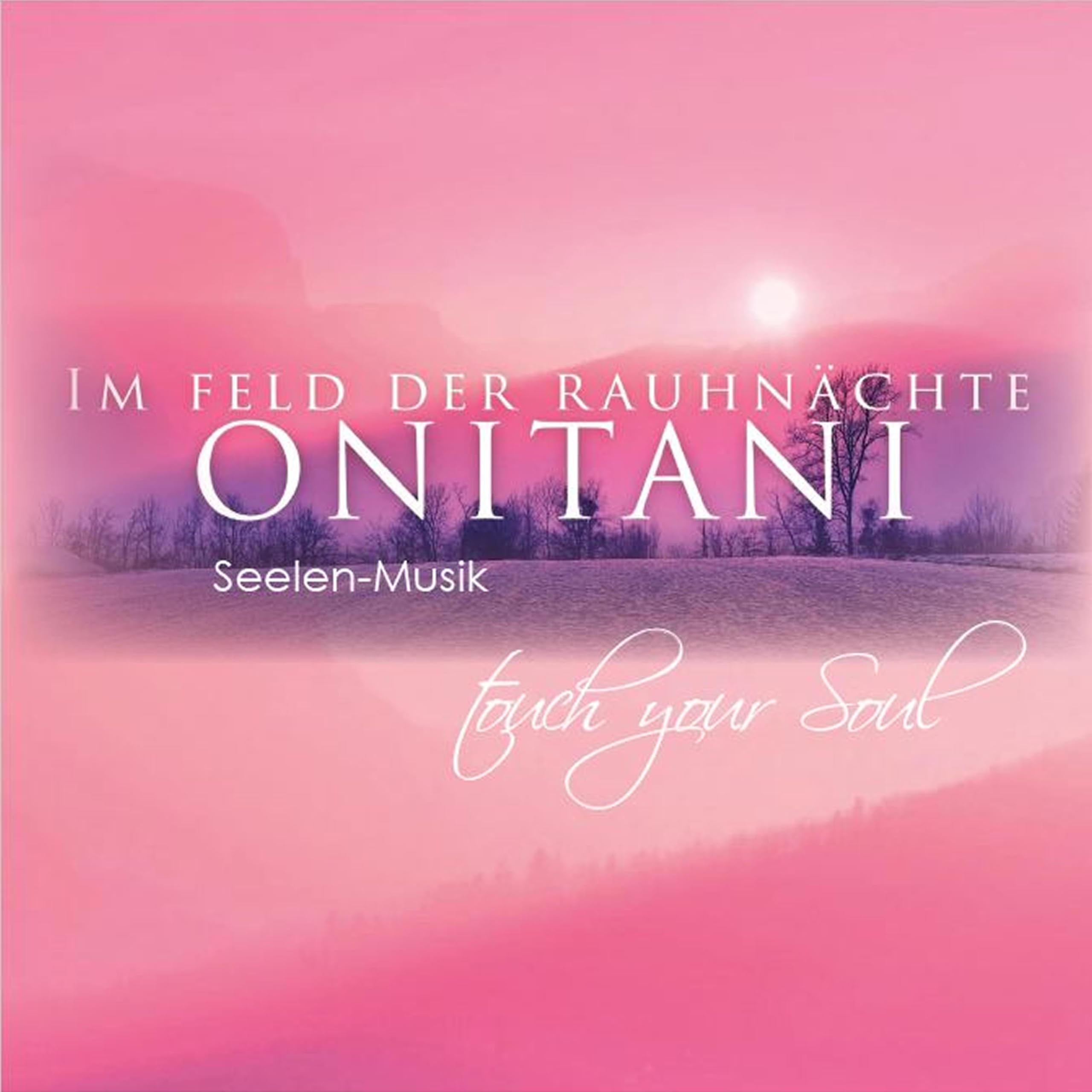 ONITANI Healing Music