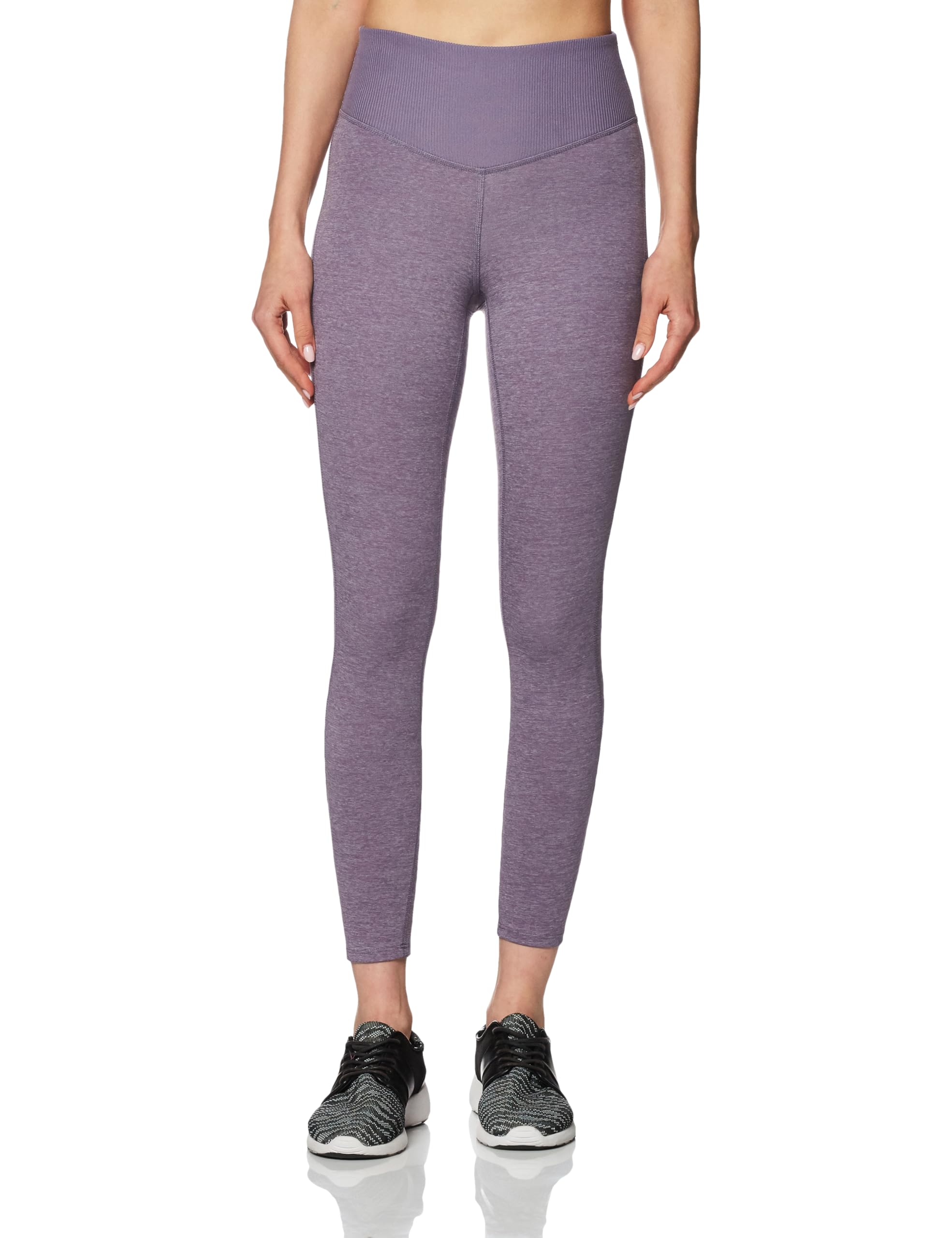 THE NORTH FACE Women's Dune Leggings, Lunar Slate Heather, XS