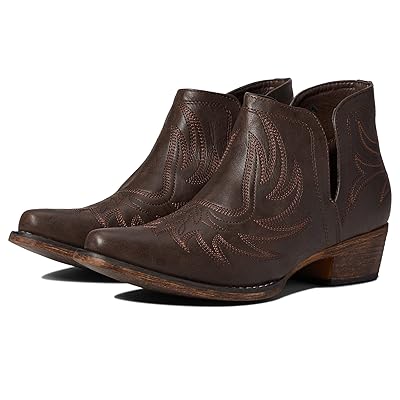 Roper Ava Cowboy Women