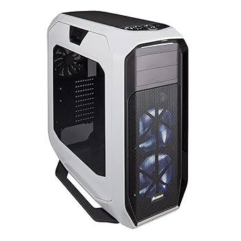 PCケース(自作PC用) Corsair Graphite 780T White version Amazon | Corsair Graphite 780T White version E-ATX規格対応