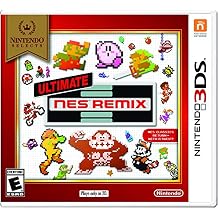 Ultimate NES Remix - Nintendo Selects Edition for Nintendo 3DS