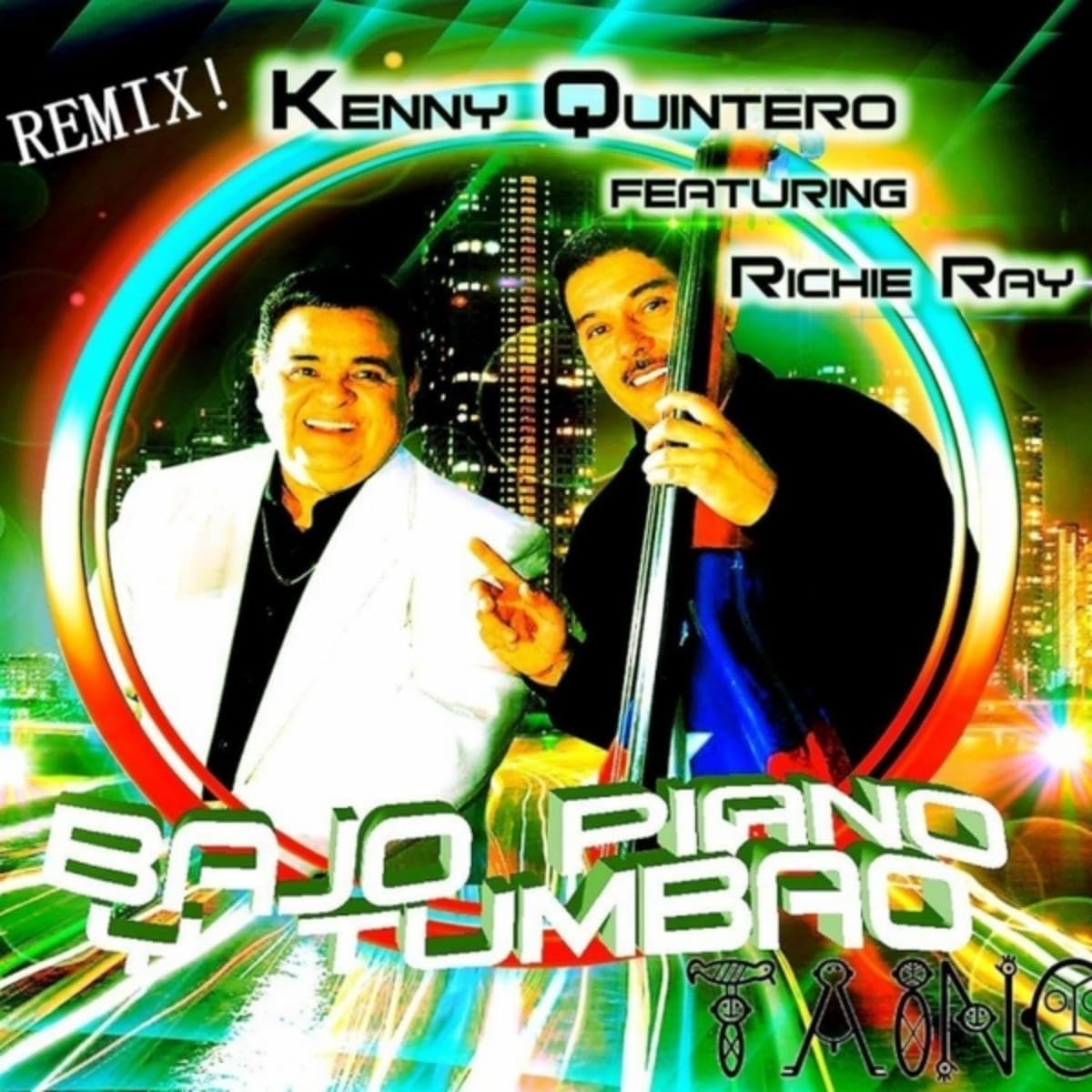 Kenny Quintero