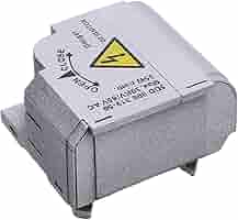 GEゼネラルエレクトリックノベルティ Amazon.com: Headlight Ballast, 63126907489 HeadlightIgniter