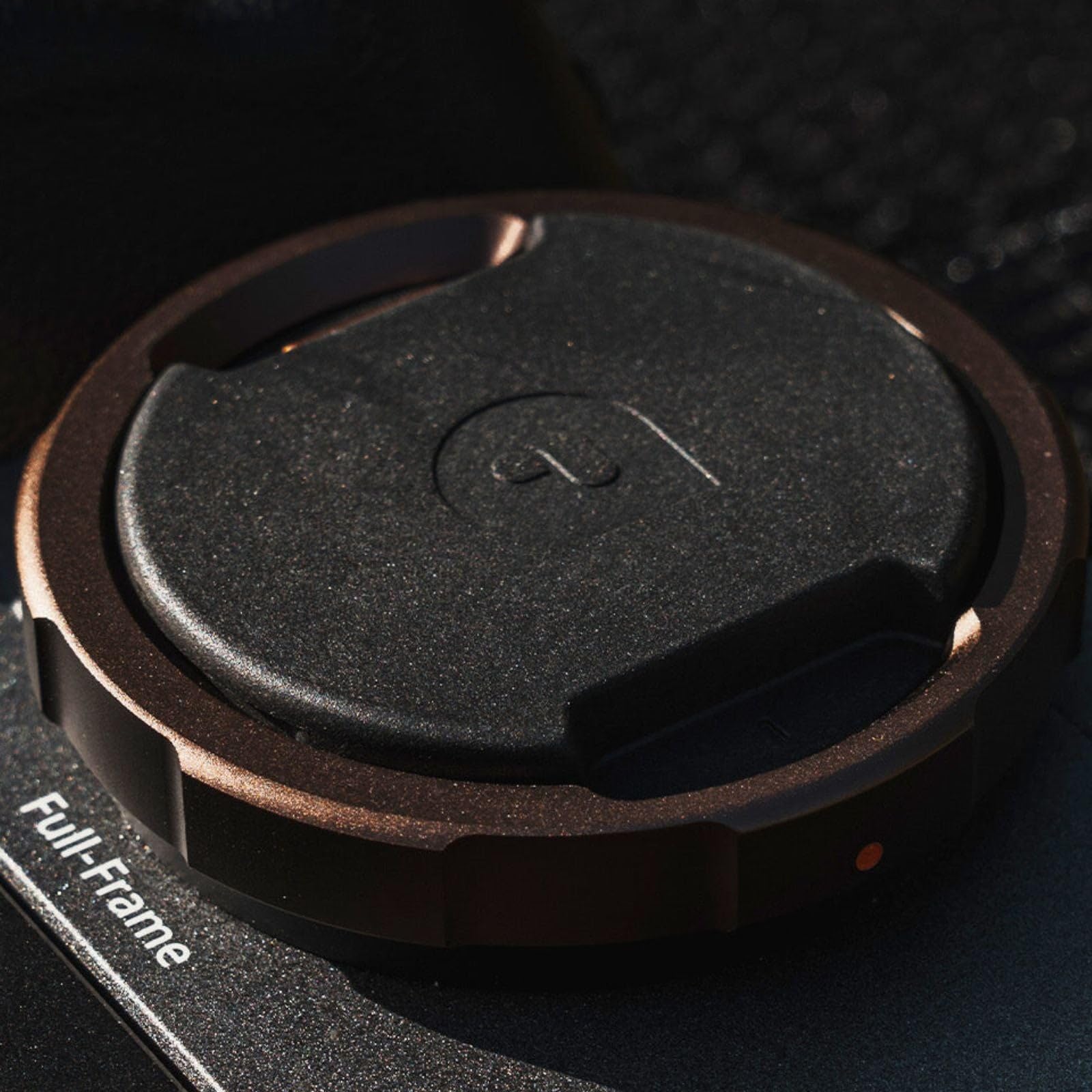 Defender Body Cap