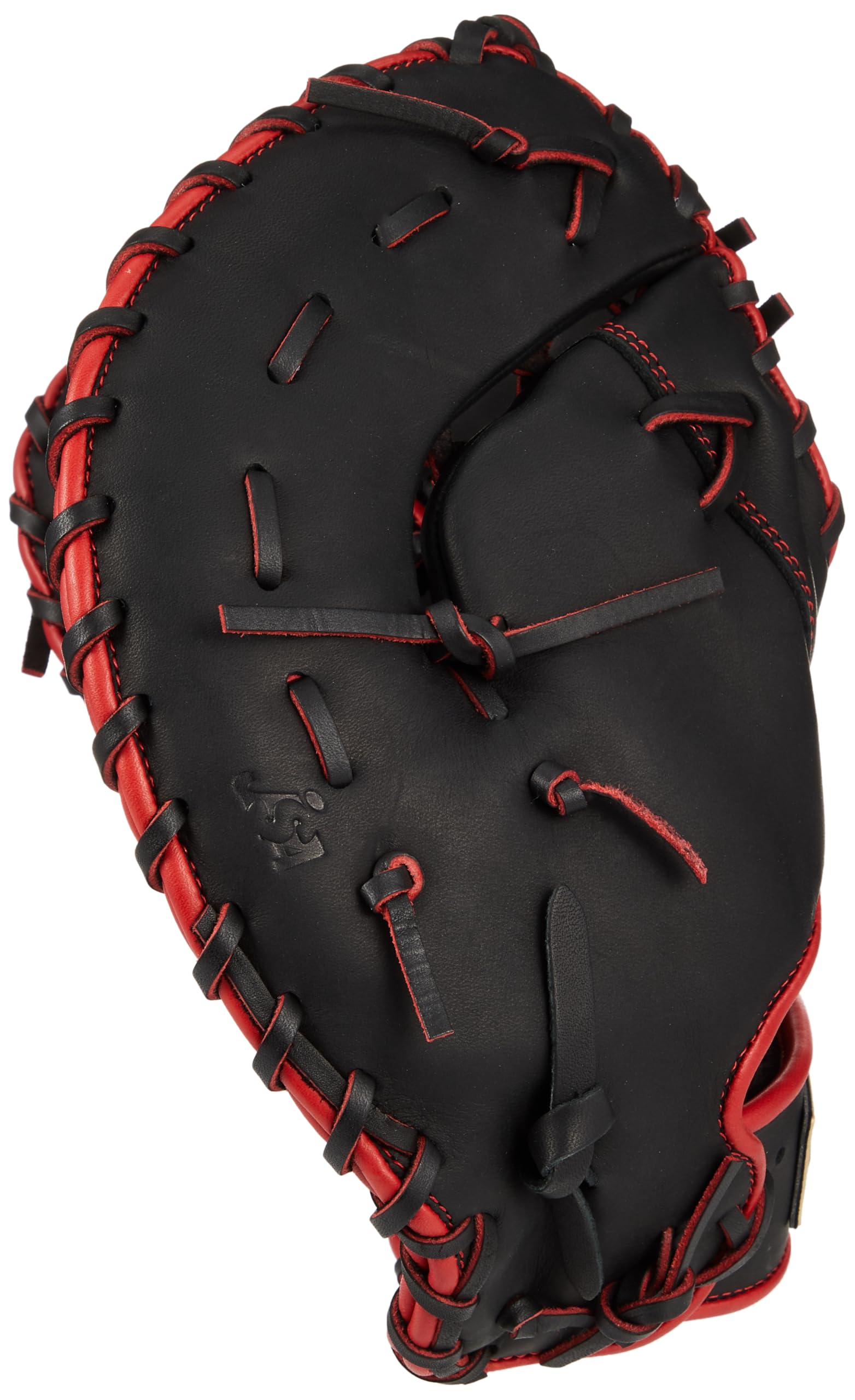 Amazon | ゼット(ZETT) ソフトボール ミット リアライズ 捕手・一塁手