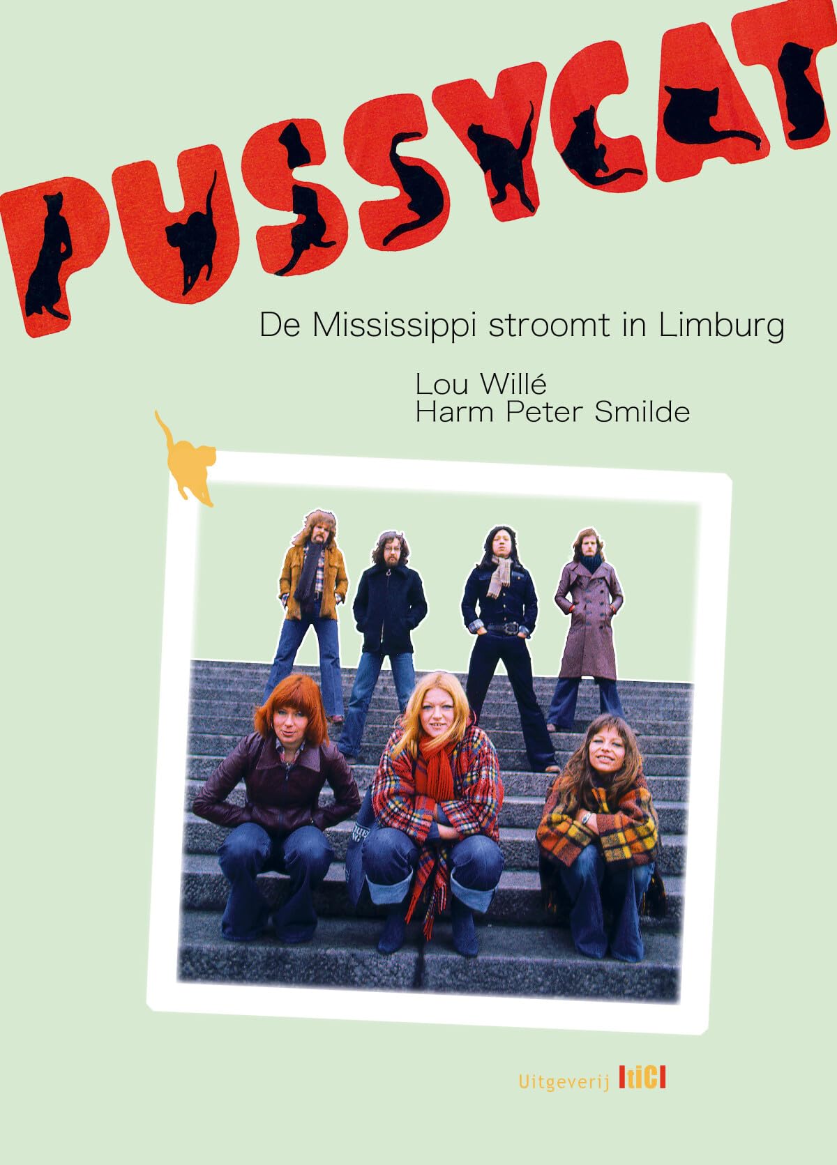 Pussycat: De Mississippi stroomt in Limburg - Un voyage musical nostalgique