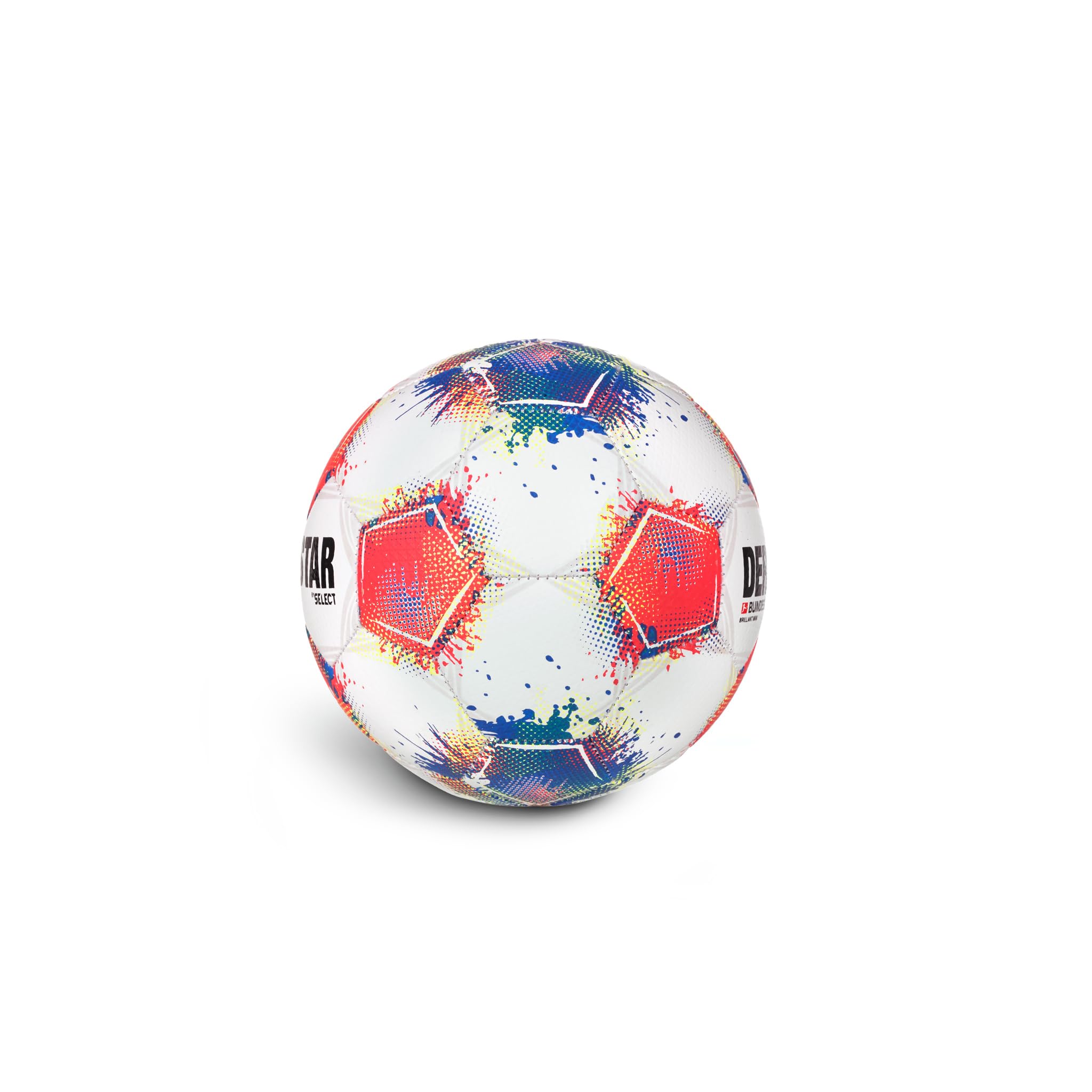 Derbystar Bundesliga Brillant Mini v25 – Ansicht 2