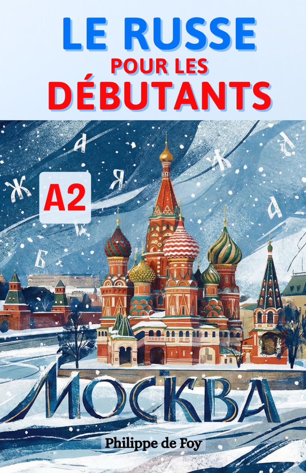 Russe CD audio pour progresser rapidement à l'oral - 9