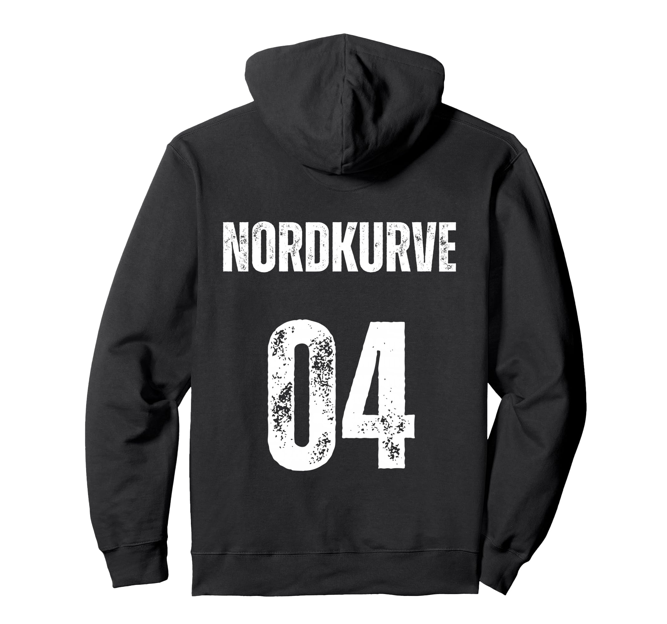 Kleidung mit Designs von Amazon Merch on Demand