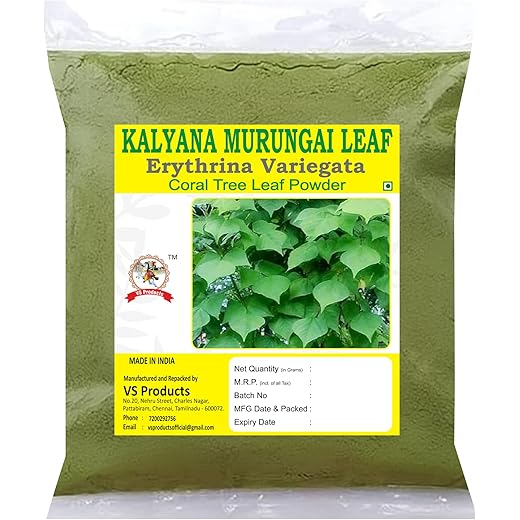 Kalyana Murungai Hair 100g