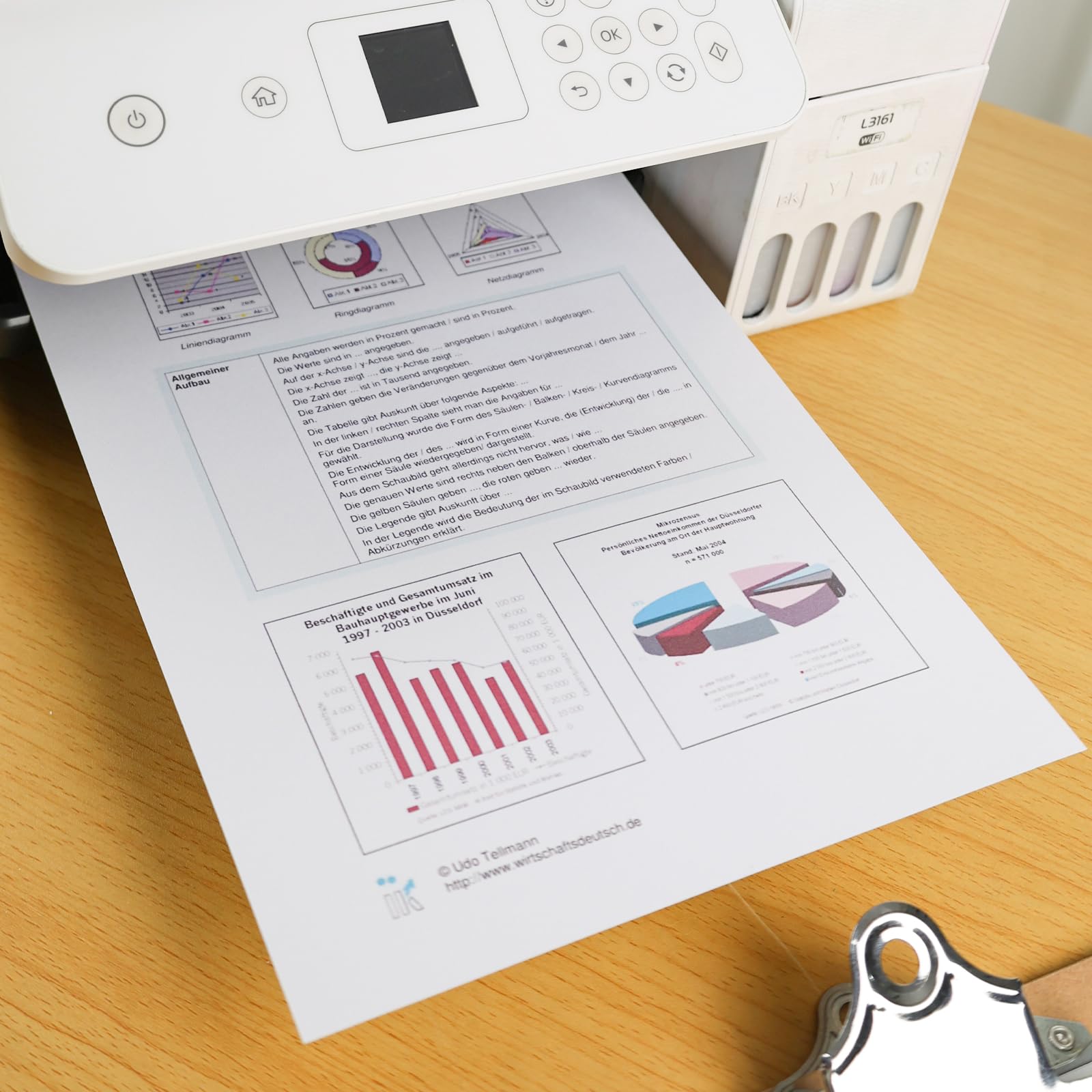VGOODALL 100 hojas de papel perlado, DIN A4, blanco metalizado, papel para manualidades con brillo nacarado, 210 g/m²