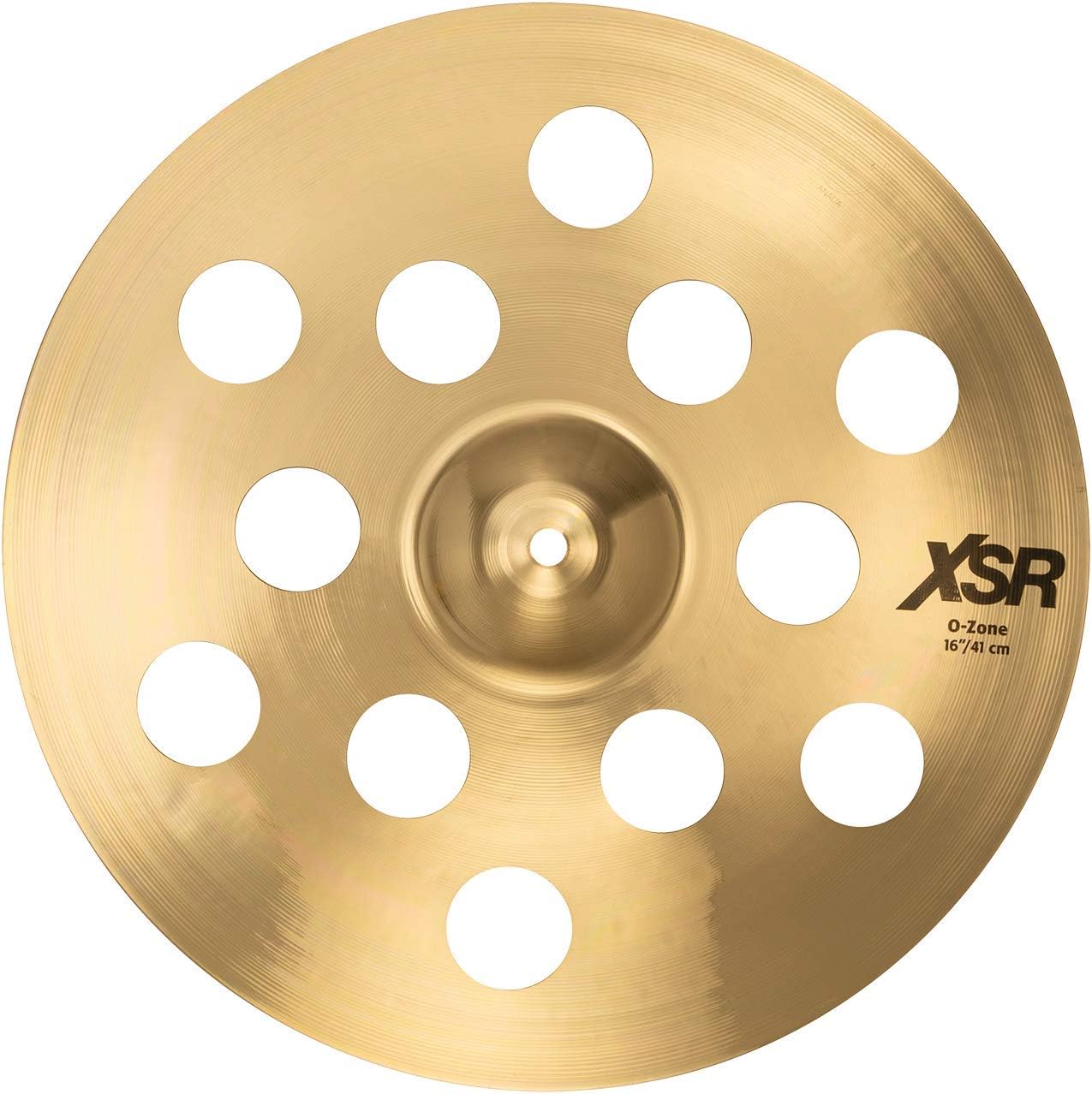 Aax Studio Crash Sabian 16