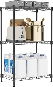 Storage & Home Organization