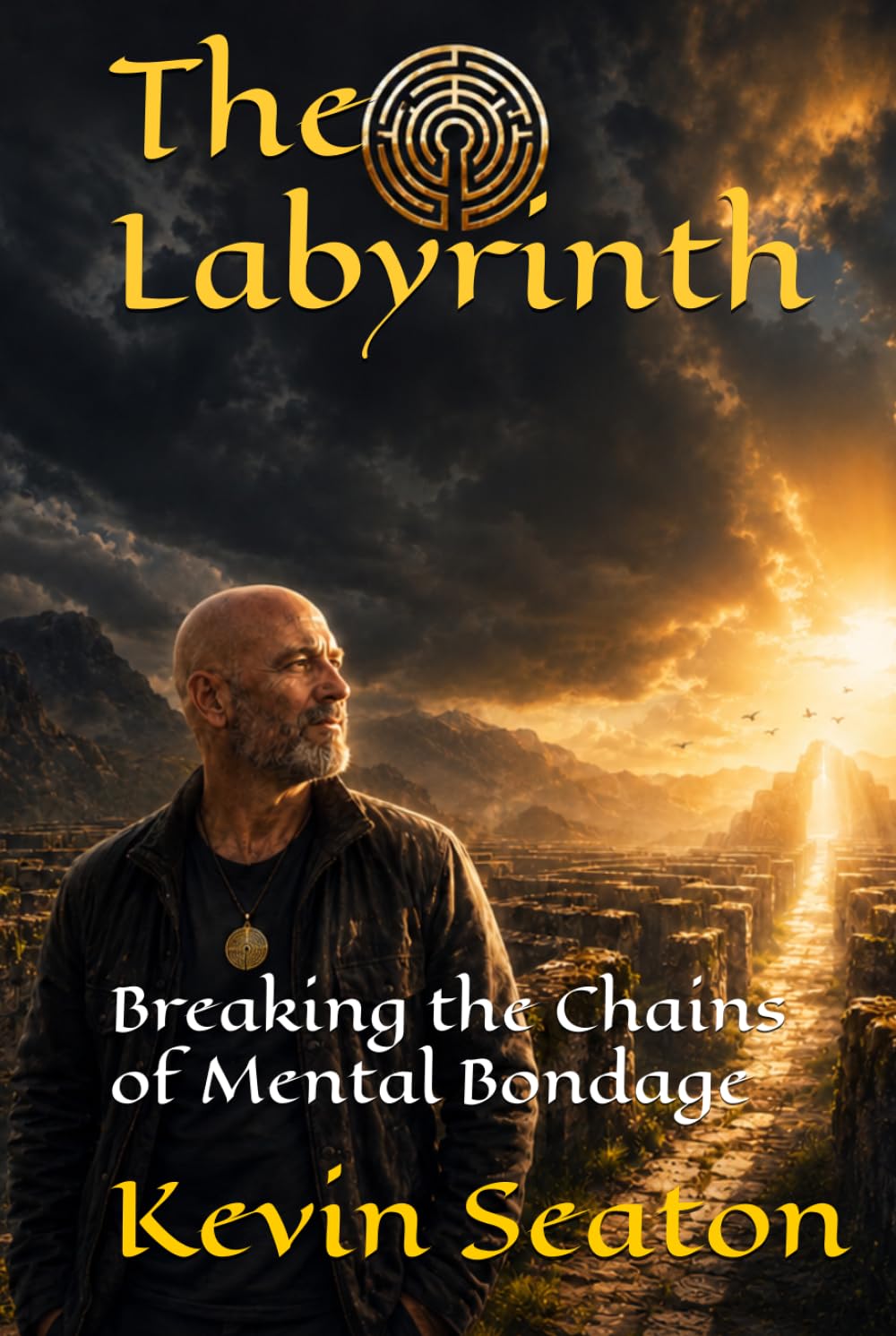 The Labyrinth: Breaking the Chains of Mental Bondage