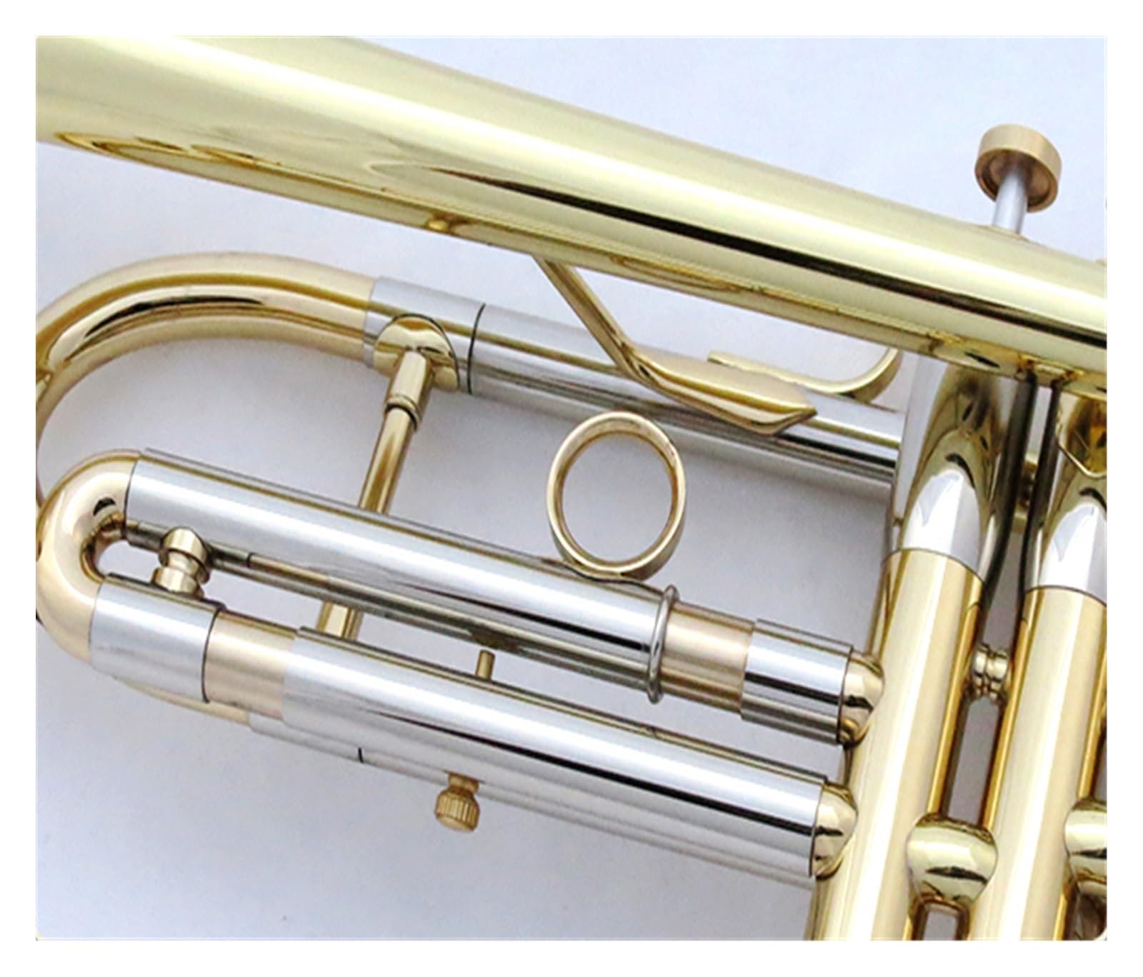 trąbka instrument Badanie Umiejętności Zawodowych Trąbki B Na Trąbce Pogarsza Grę Na Instrumencie Trąbkowym