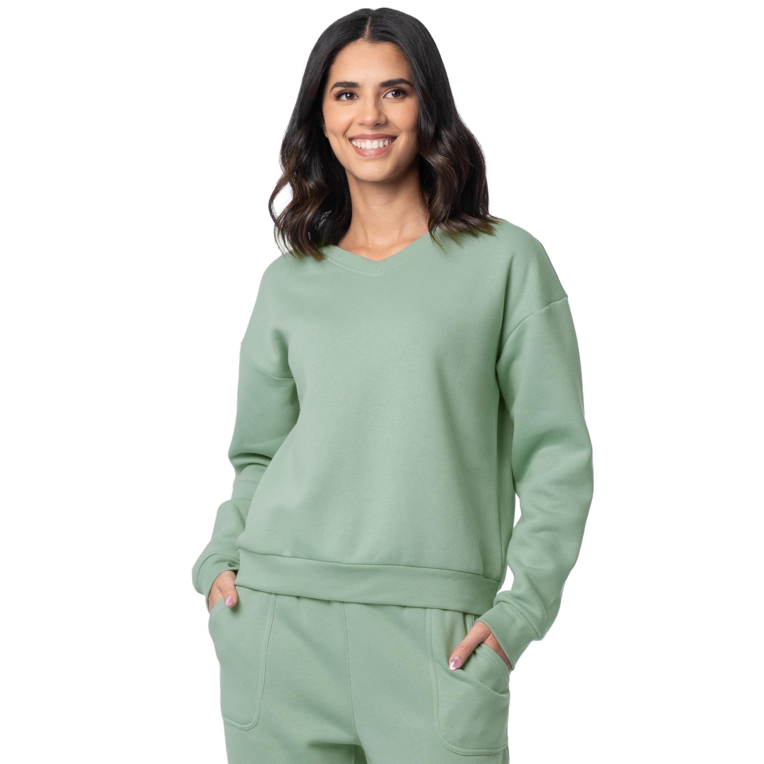 Amazon.com: Fruit of the Loom: Sweatshirts & Hoodies