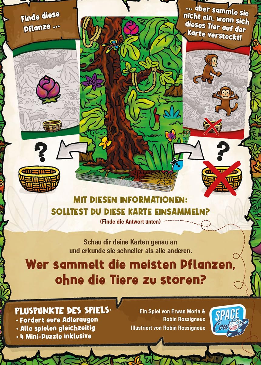 CARTE DA GIOCO ASMODEE Unlock! | Maschera Rossa