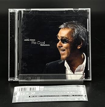 寺尾聰　ツアーパンフレット 寺尾聰 ツアーパンフレット 寺尾聰 Reflections +4