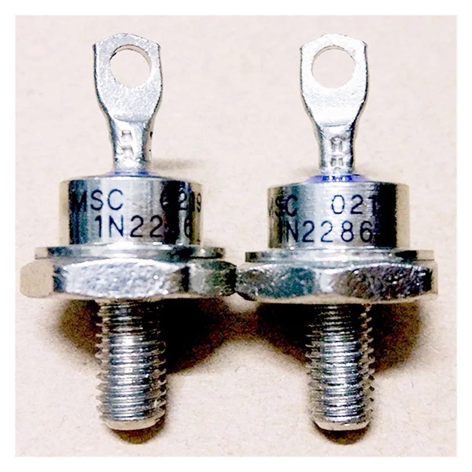 BRODEFUP 1N2286 Thyristor diode