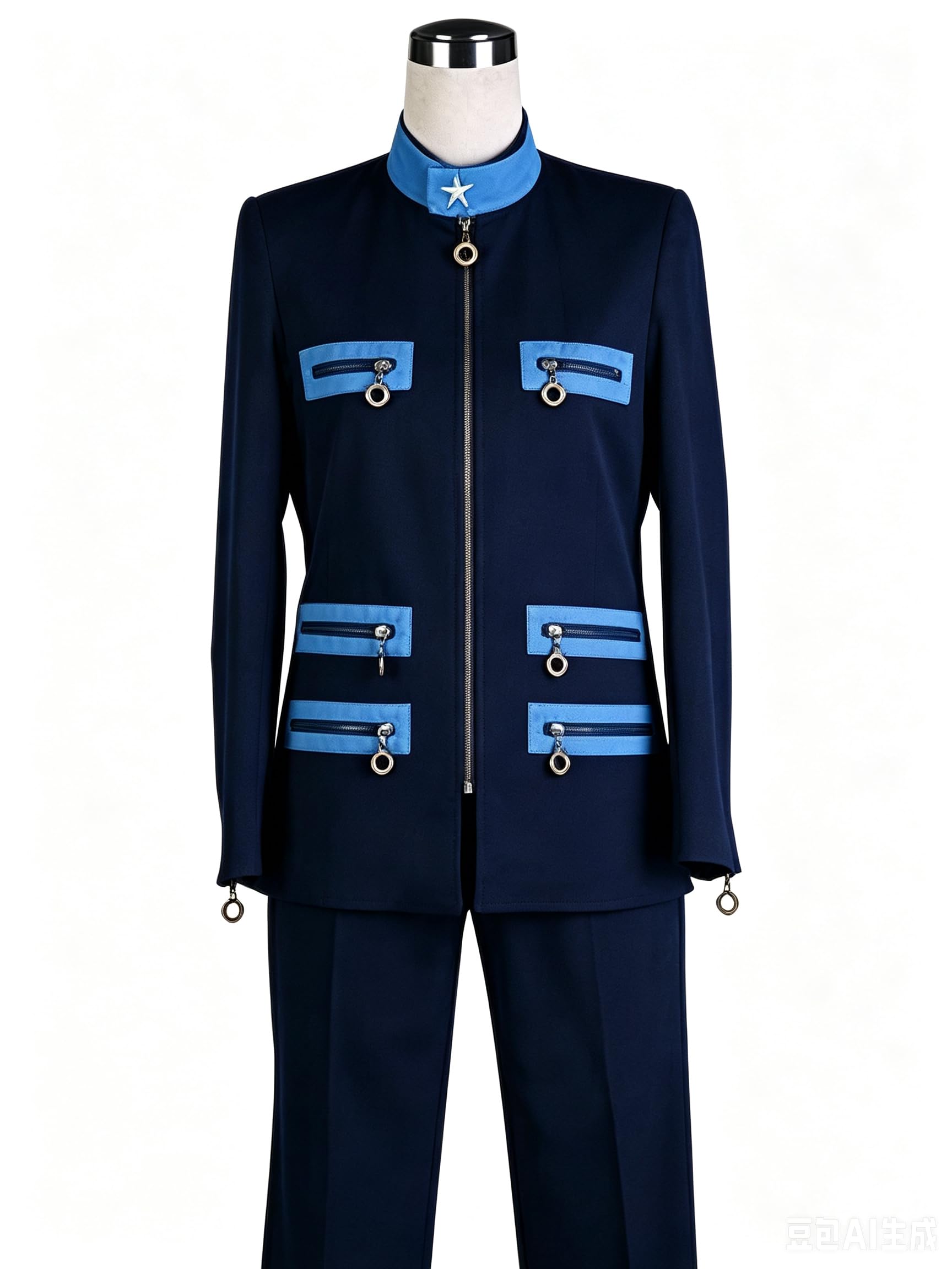 Amazon.co.jp: 美少女戦士セーラームーンセーラー スリーライツ制服