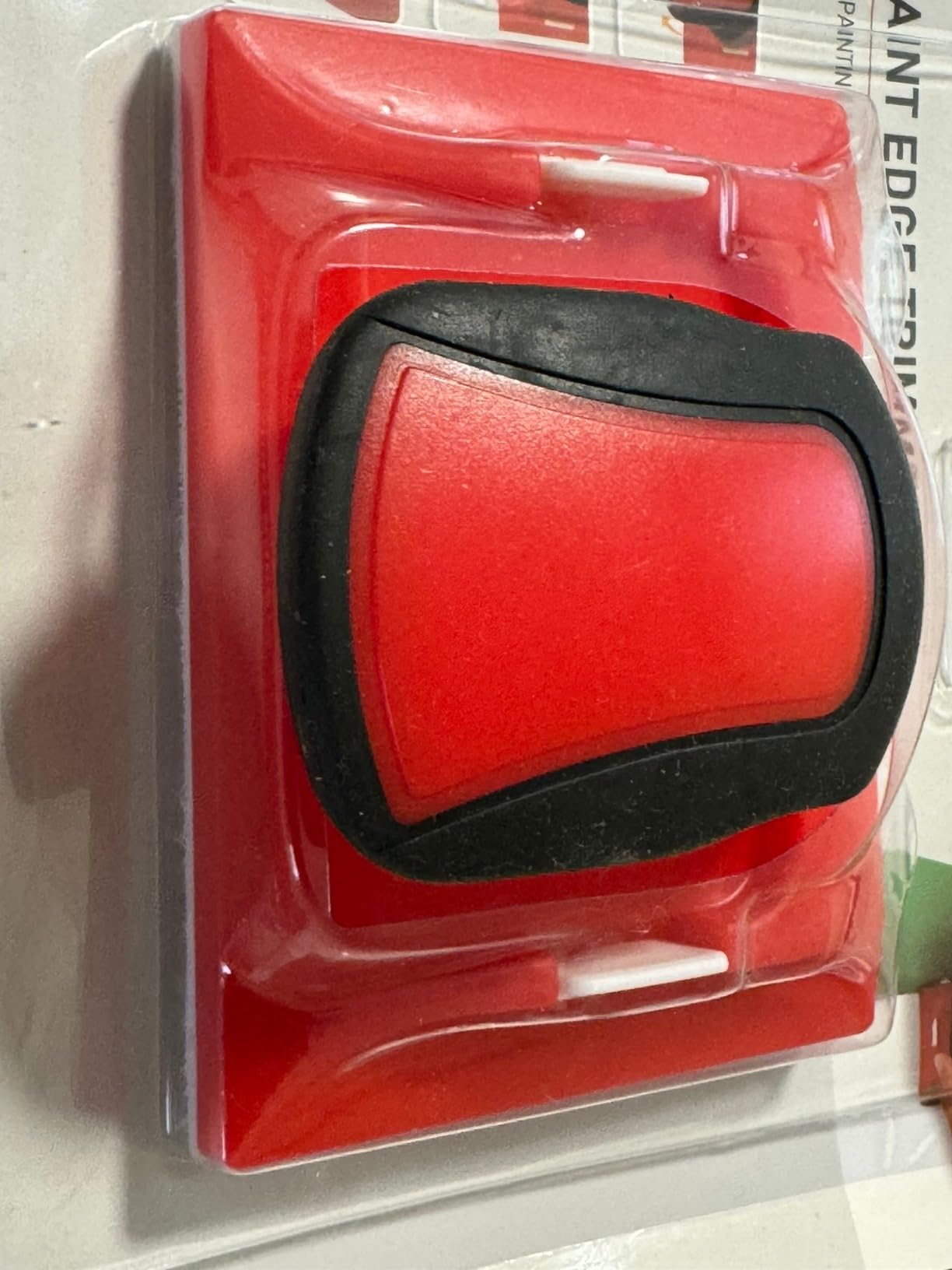 Paint Edger for Cutting in, Paint Edge Trimmer,Multifunctional Paint