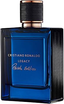香水(男性用) Cristiano Ronaldo Legacy Private Edition Buy Cristiano Ronaldo Legacy Private Edition for Men Eau de