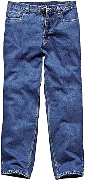 dickies stonewashed jeans