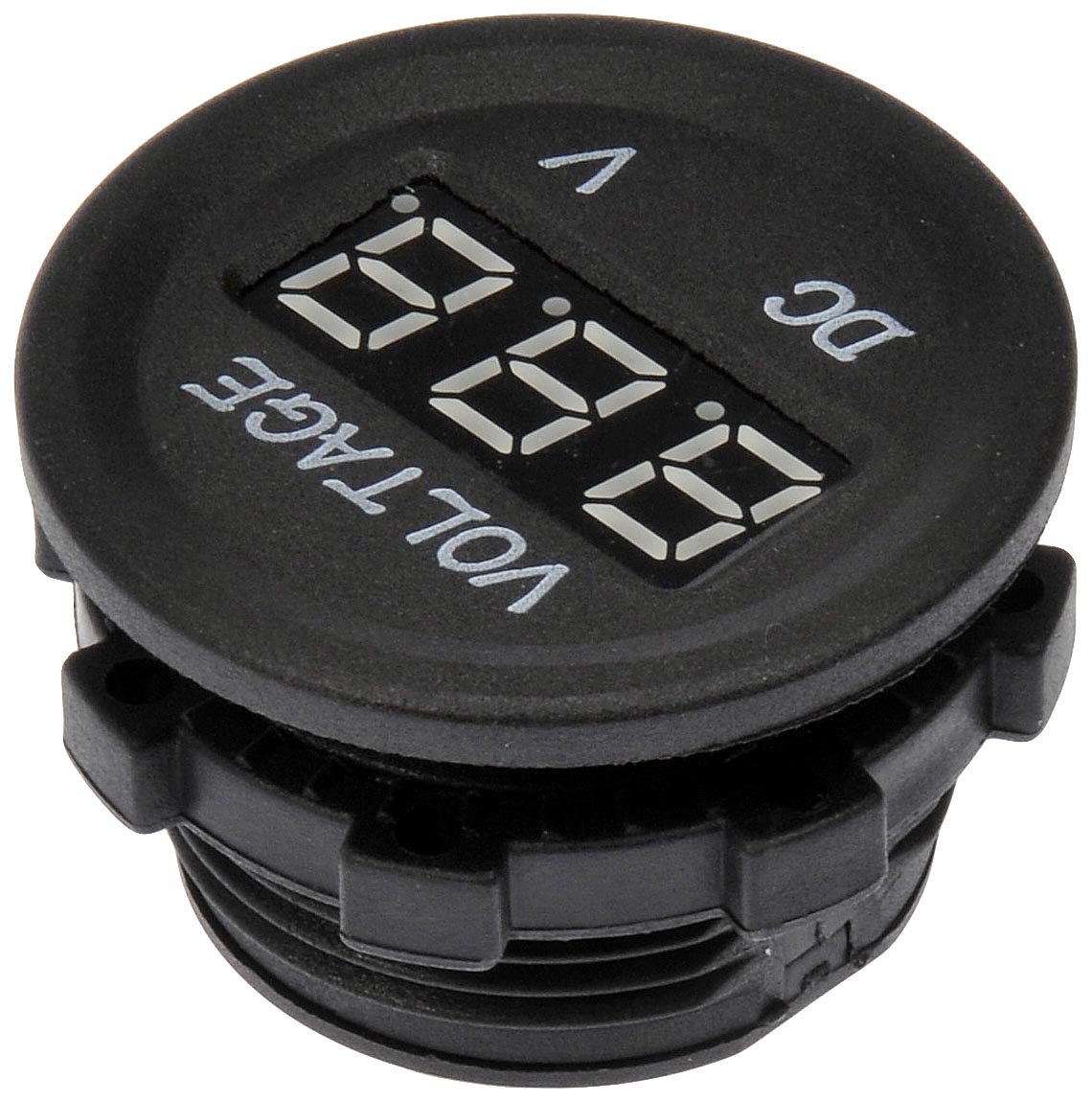 Dorman 84621 12V DC Digital Voltmeter-image-33