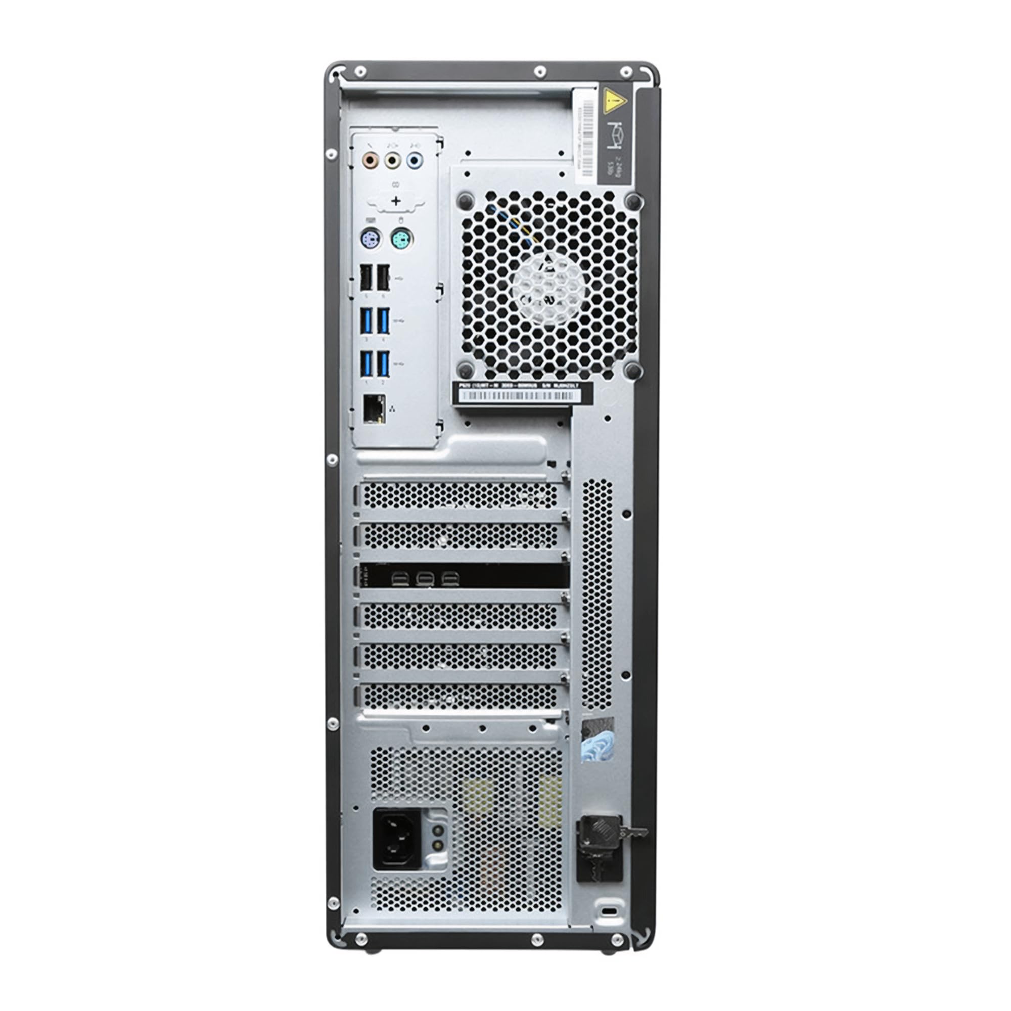 ワークステーション LenovoThinkStationP620 Ram 128GB SSD 1TB ワークステーション LenovoThinkStationP620 Ram 128GB SSD 1TB