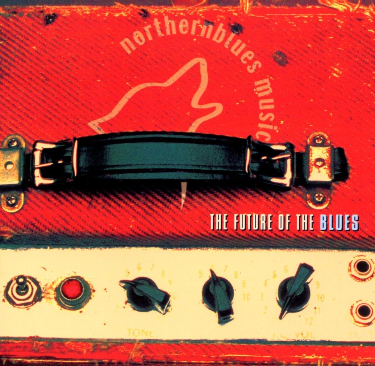 FUTURE OF THE BLUES 1