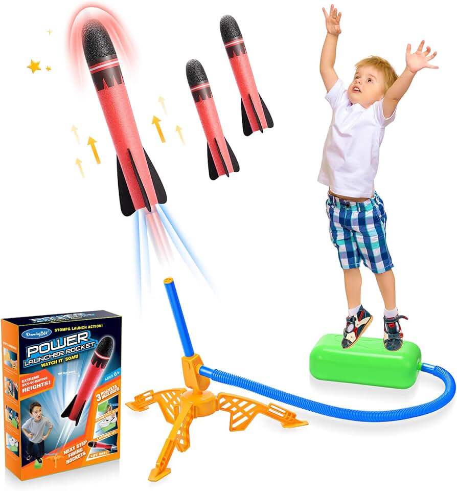 outdoor toys for boys age 6