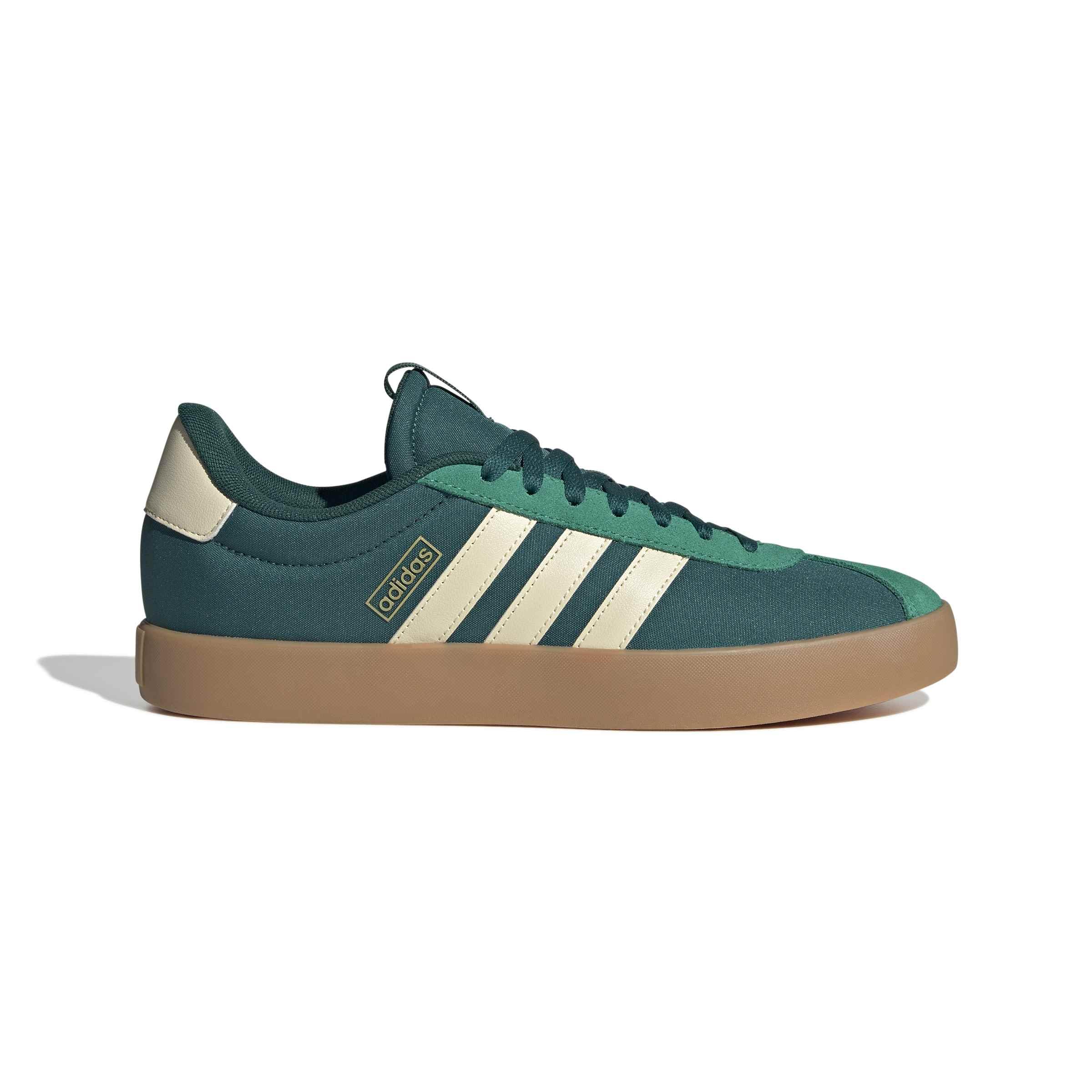 adidas Men's Zapatilla VL Court 3.0 — view 400