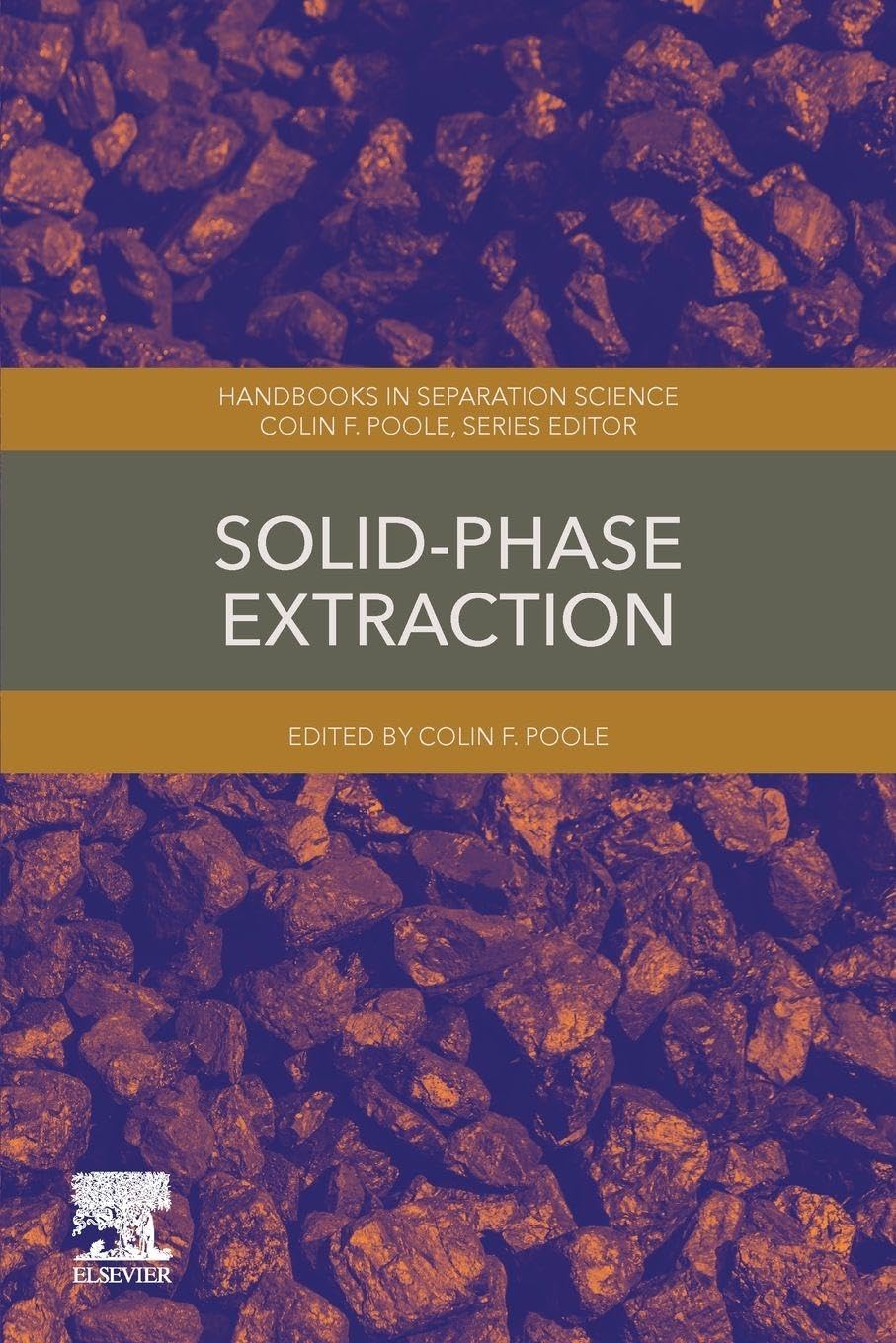 SOLID-PHASE EXTRACTION: An Introduction to the Art and Science of Modeling Ecological Systems (Handbooks in Separation Science)