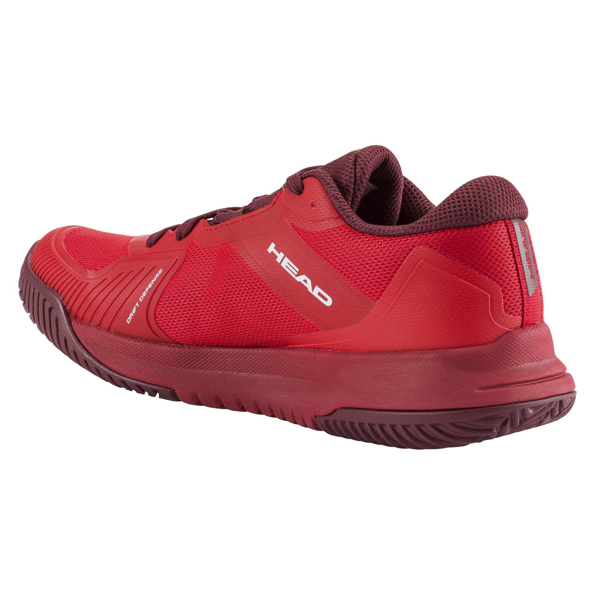 HEAD Sprint Pro 4.0 Chaussures de Tennis Junior