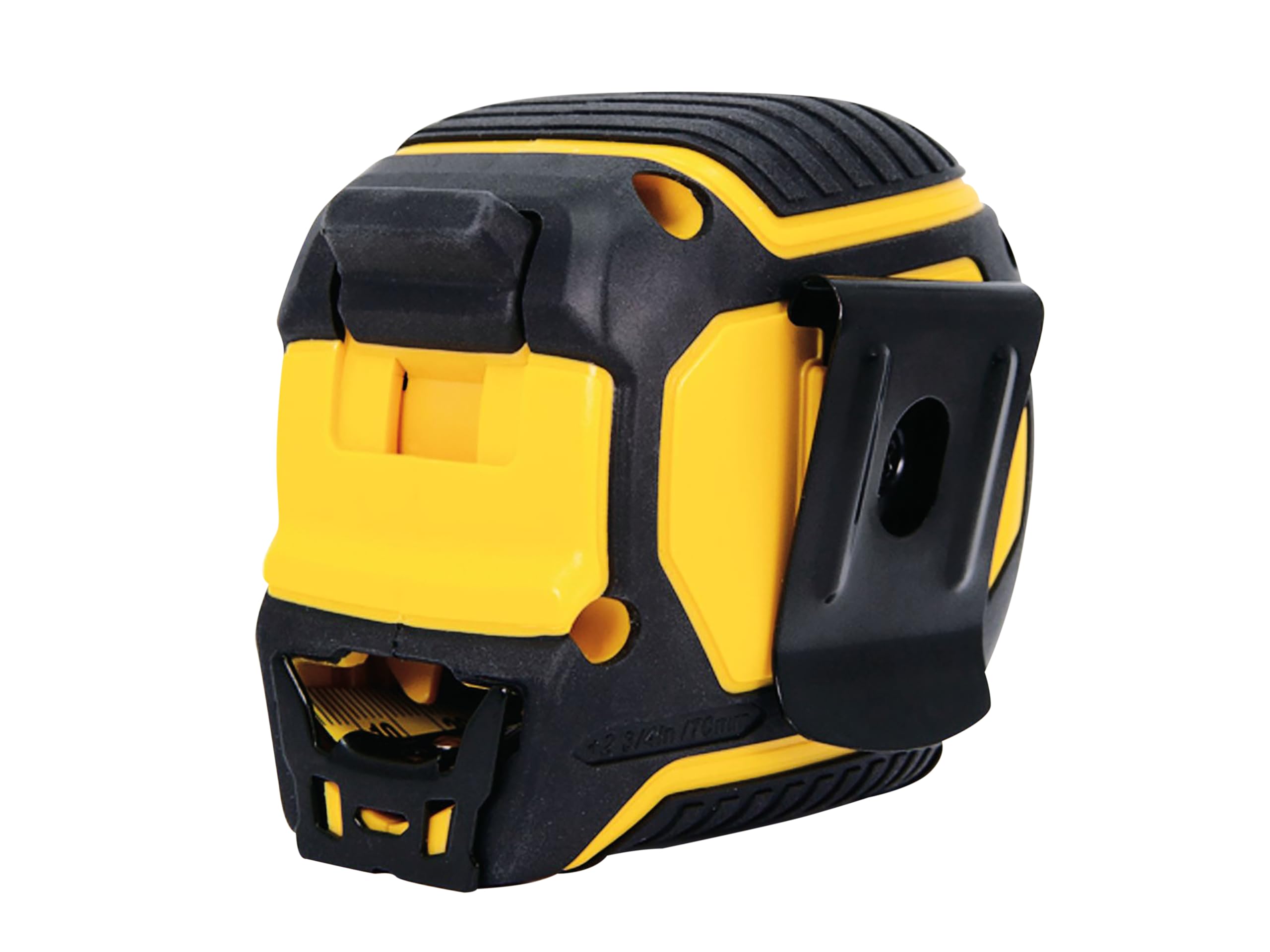Komelon Extreme PWB82E - Cinta métrica de 8 m x 32 mm