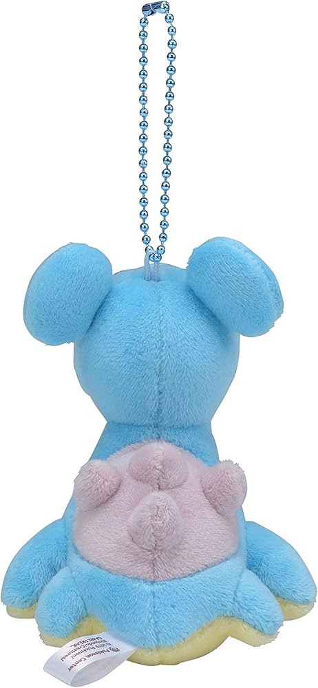 Amazon.co.jp: ポケモンセンターオリジナル もっちりマスコット Amazon.co.jp: ポケモンセンターオリジナル もっちりマスコット