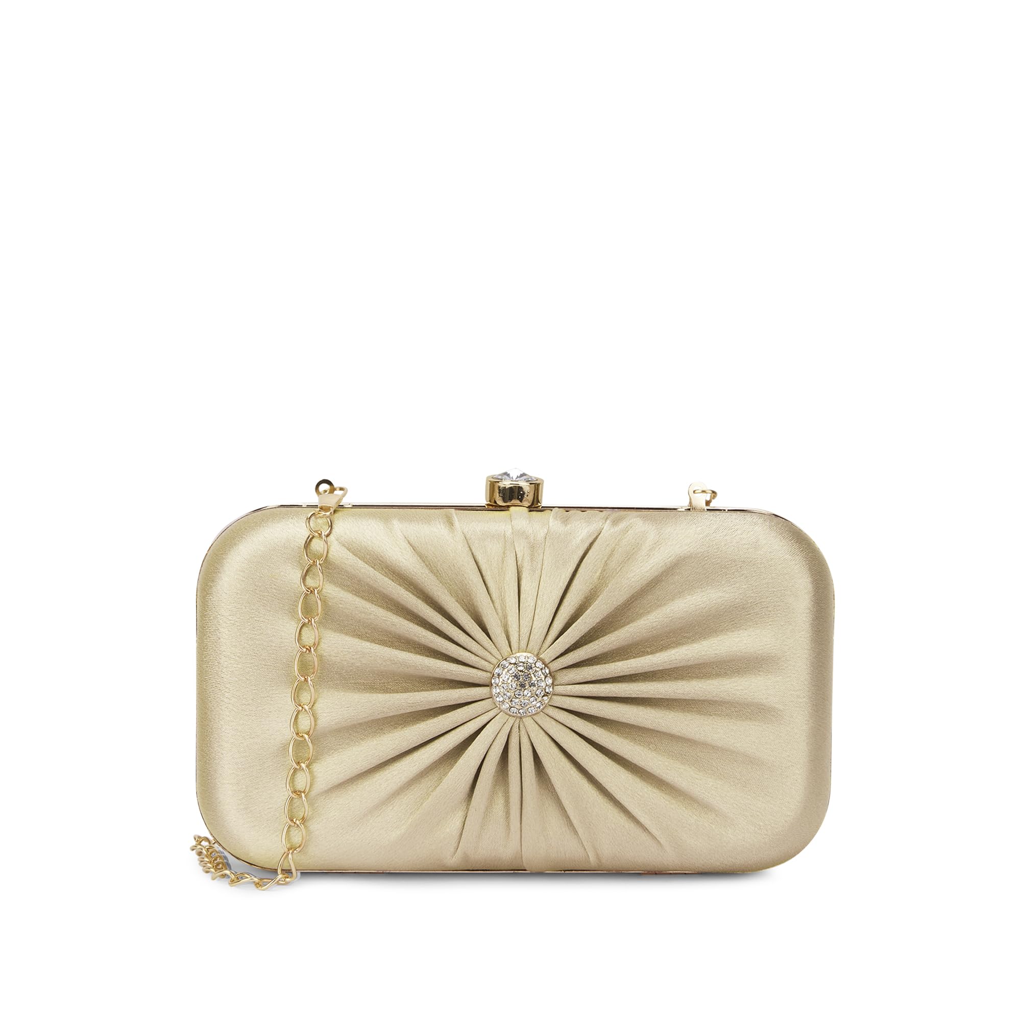 Women's Avira Oval Framed Clutch | Ladies purse | Gift For Girl, Women-image-29
