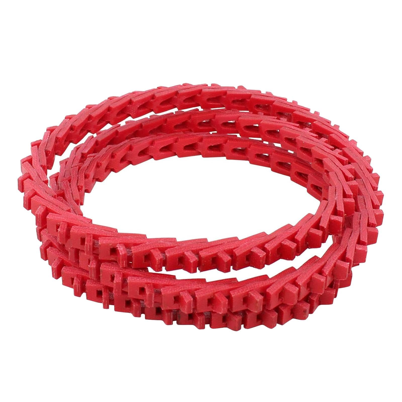 Twist V Belt 5ft for Lathes Drill Press Agricultural Machinery Repairs-image-39