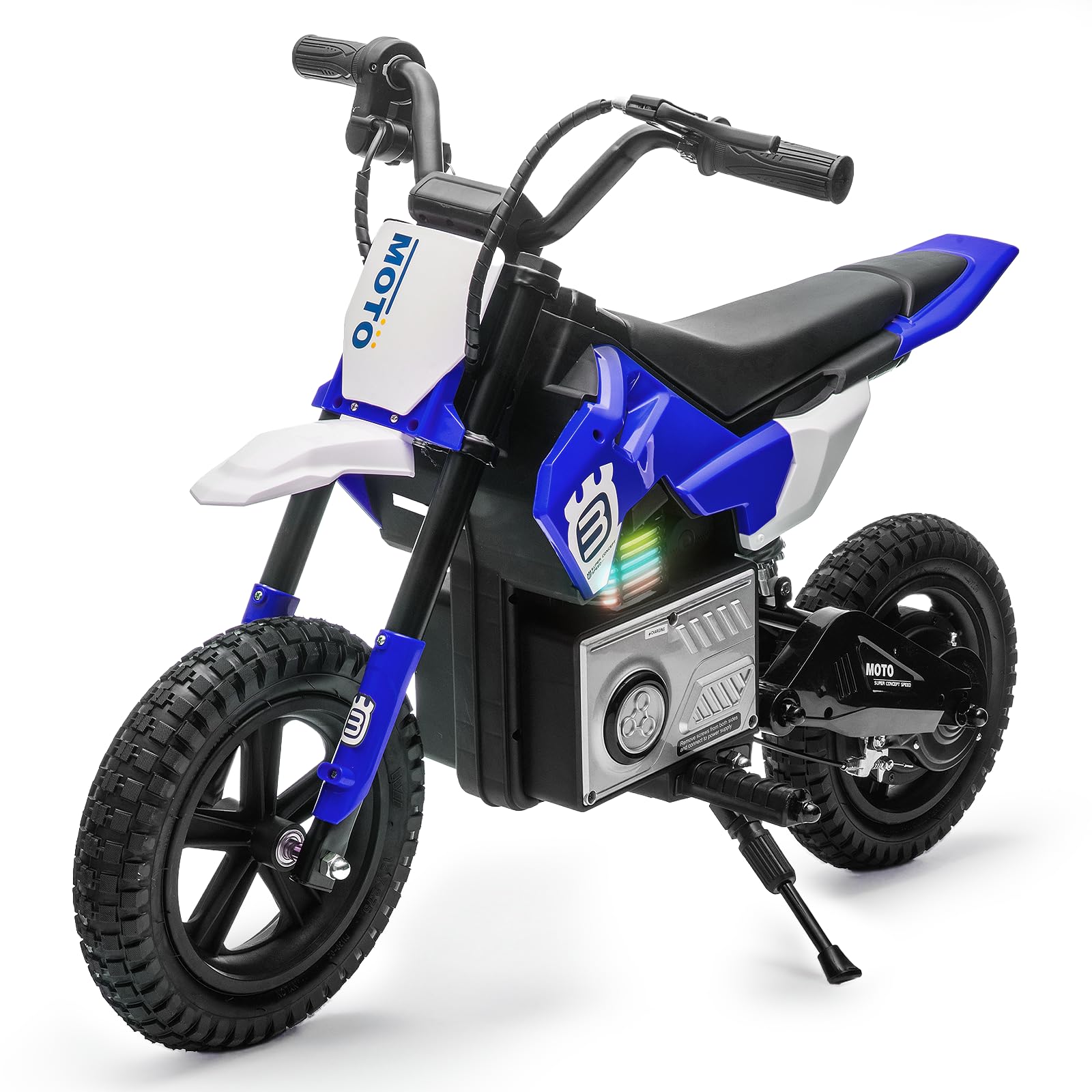 Blitzshark 24V