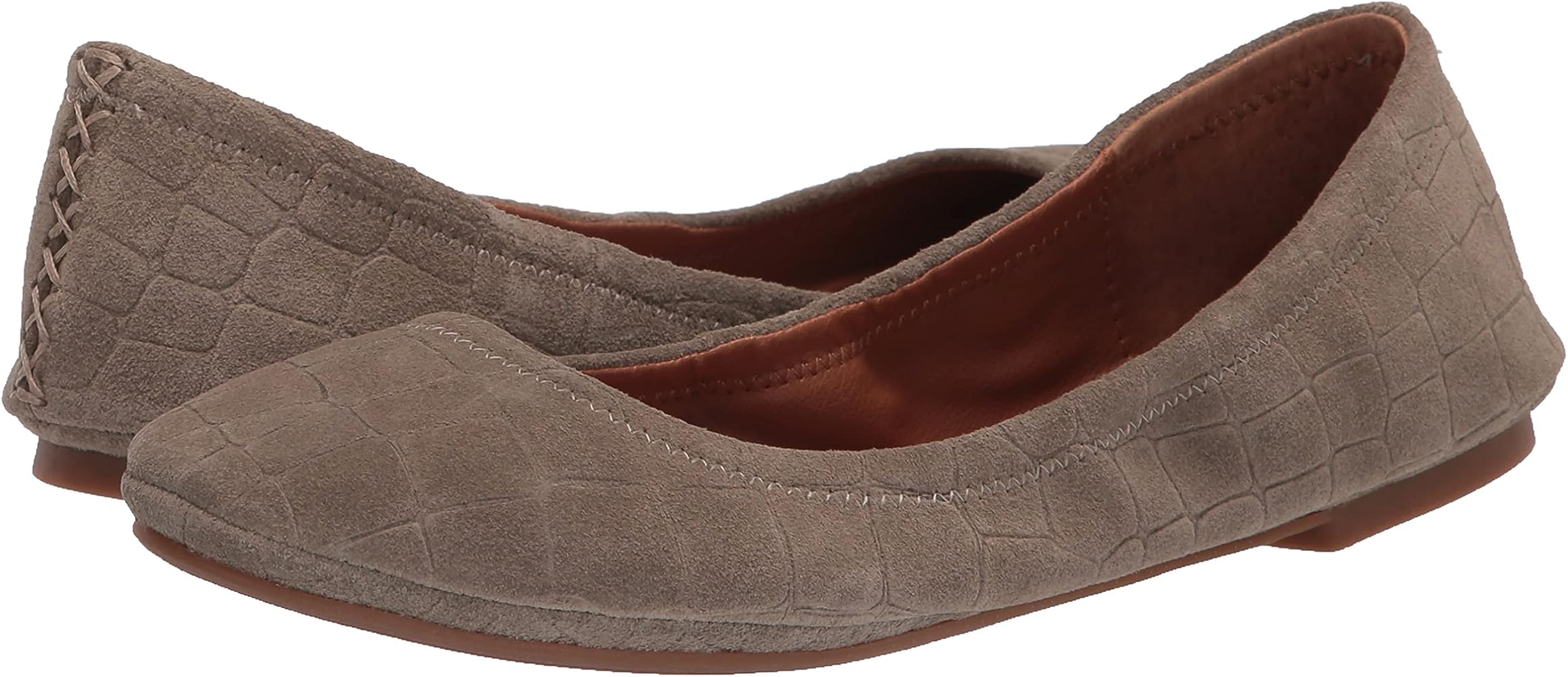 Lucky brand flats amazon Clearance