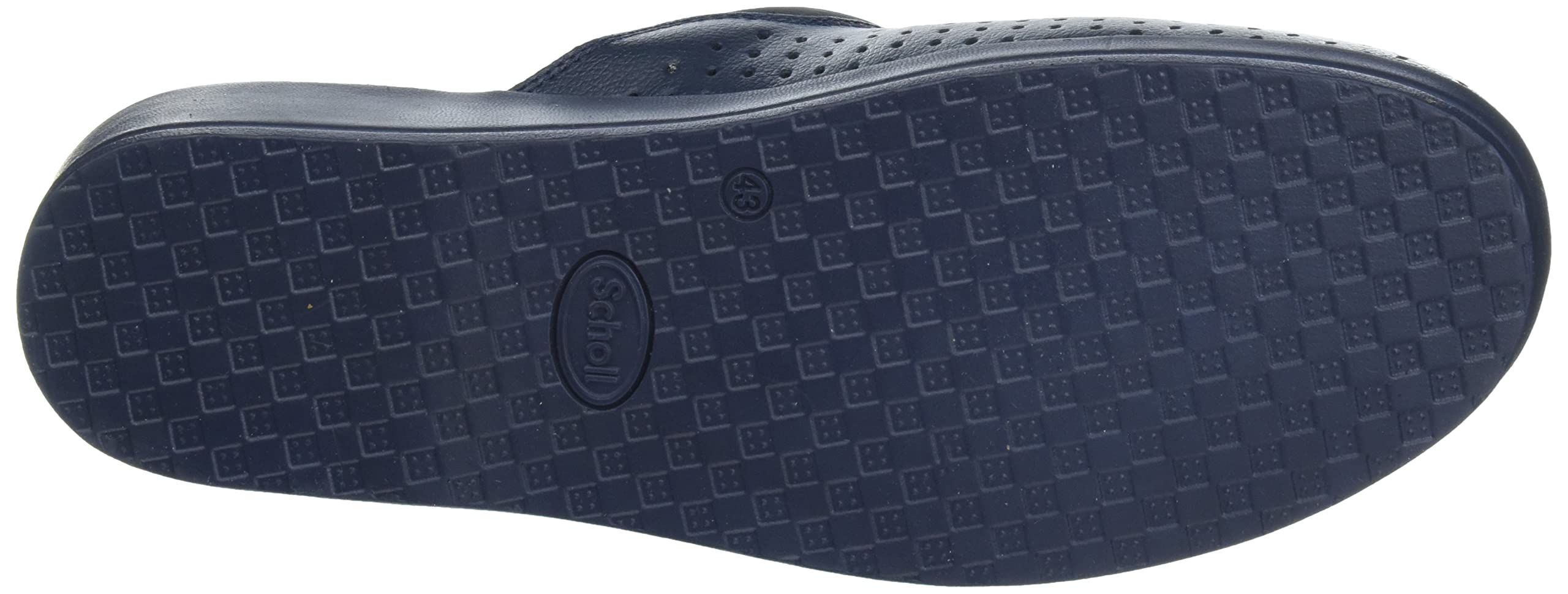 Scholl Damen Clog BackguardSchuh für Medizinisches Fachpersonal