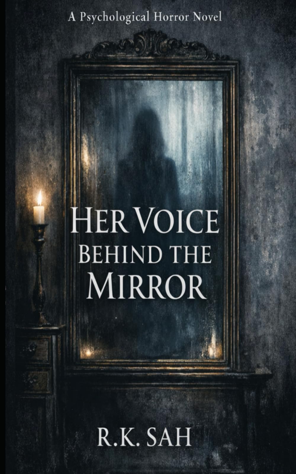 Her Voice Behind the Mirror