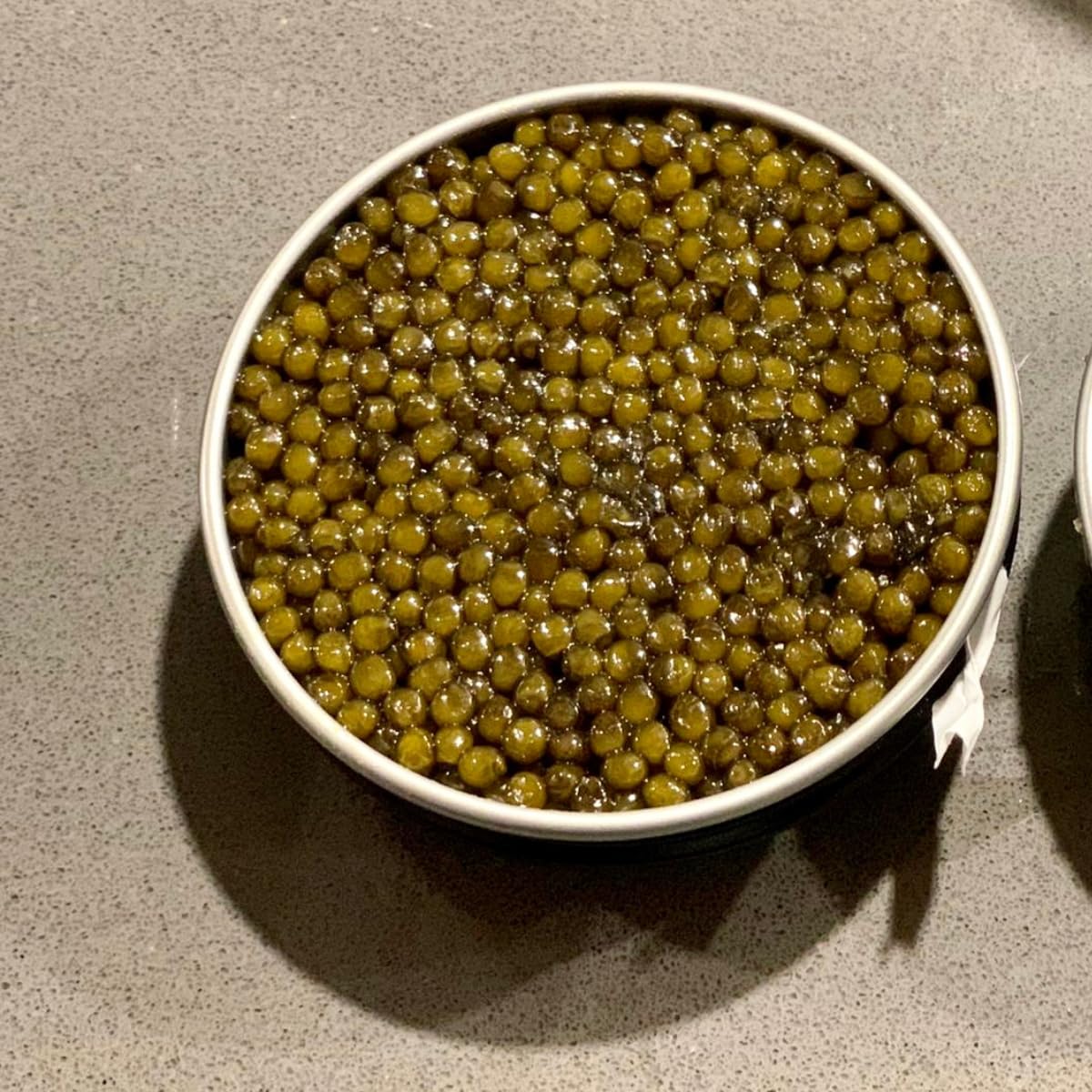 Caviale Royal Oscietra 50 gr