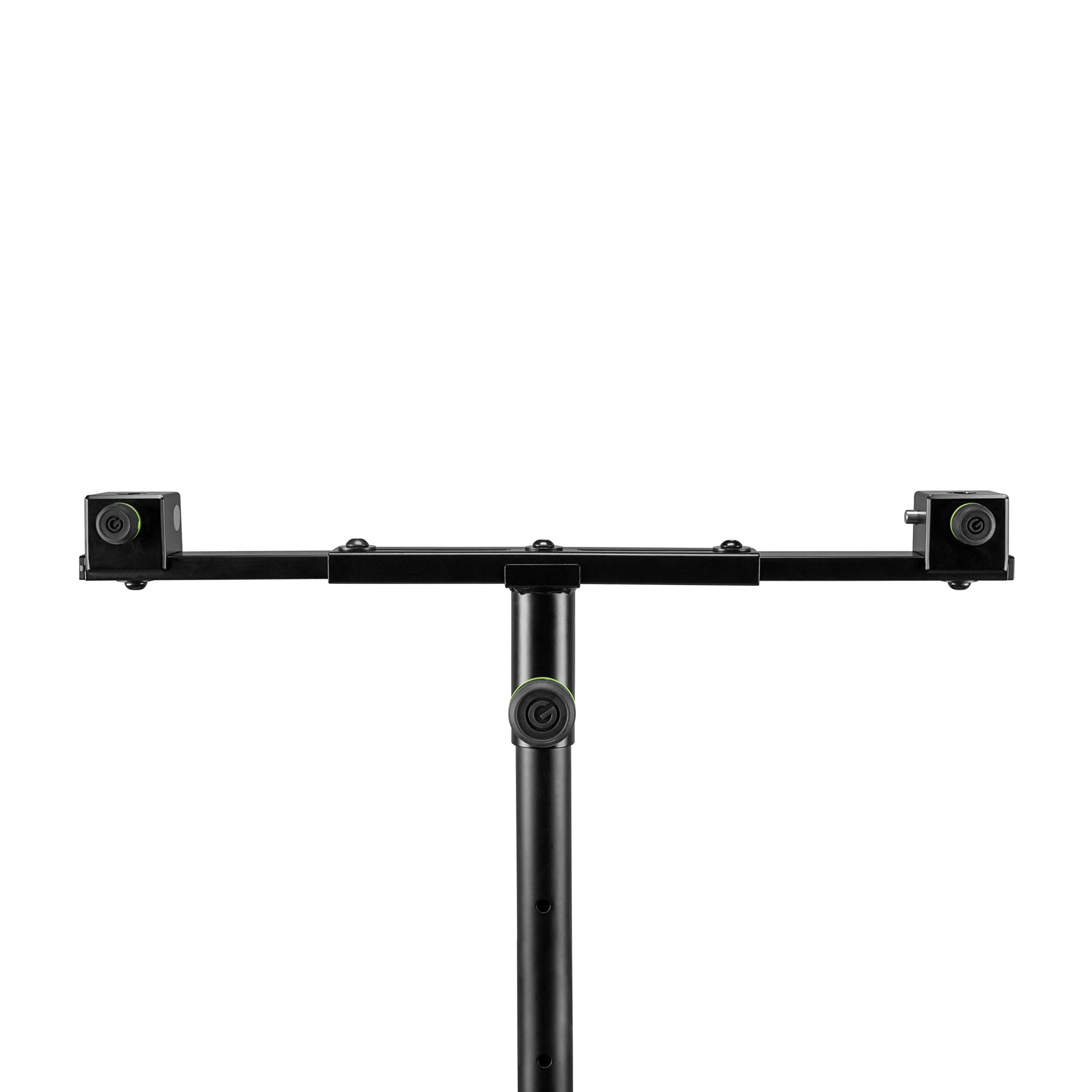 Gravity LS SUPER TB 01 - Barra transversal súper mini para trípodes de 35 mm