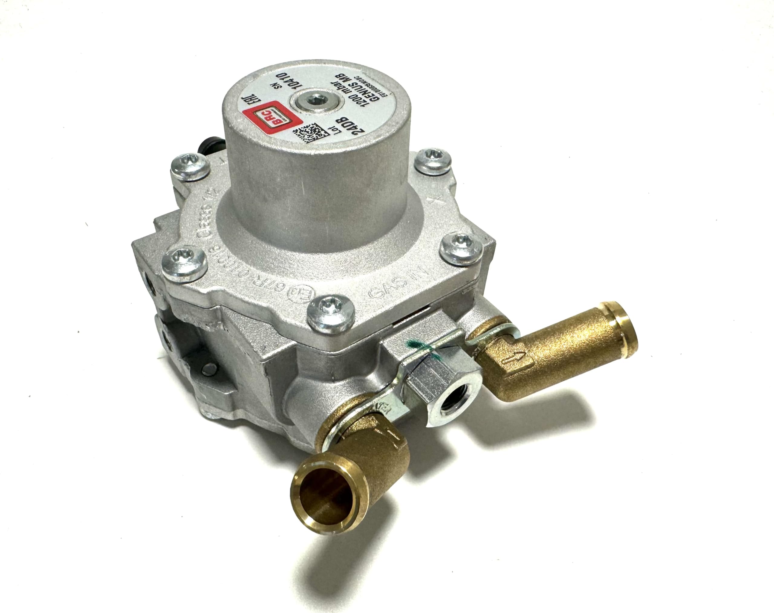 BRC LPG GPL - Evaporatore Genius MB 1200 con sensore